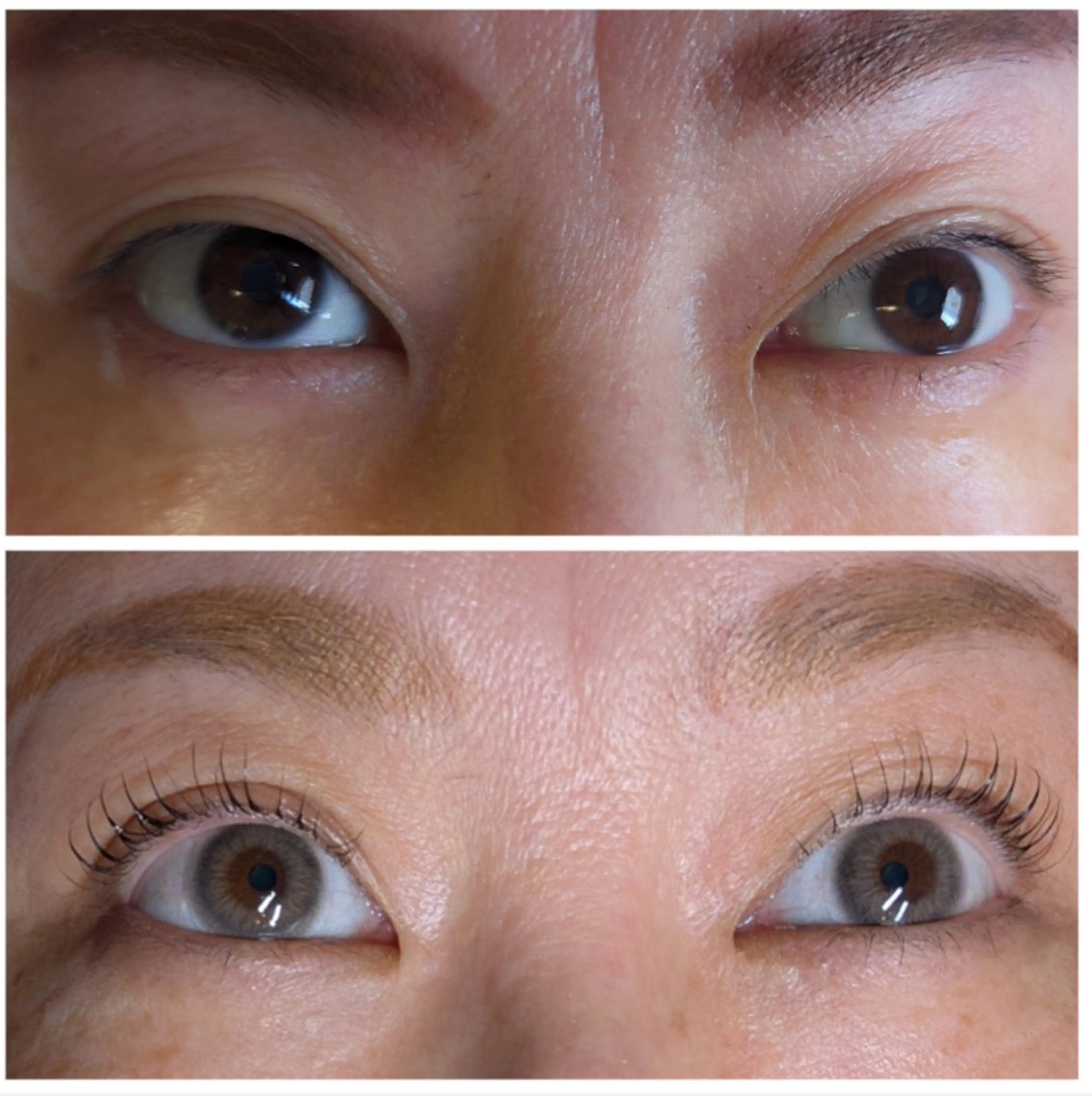 マツエク・マツパ まつパでマツ育 DRAMAの眉毛・アイブロウイメージ