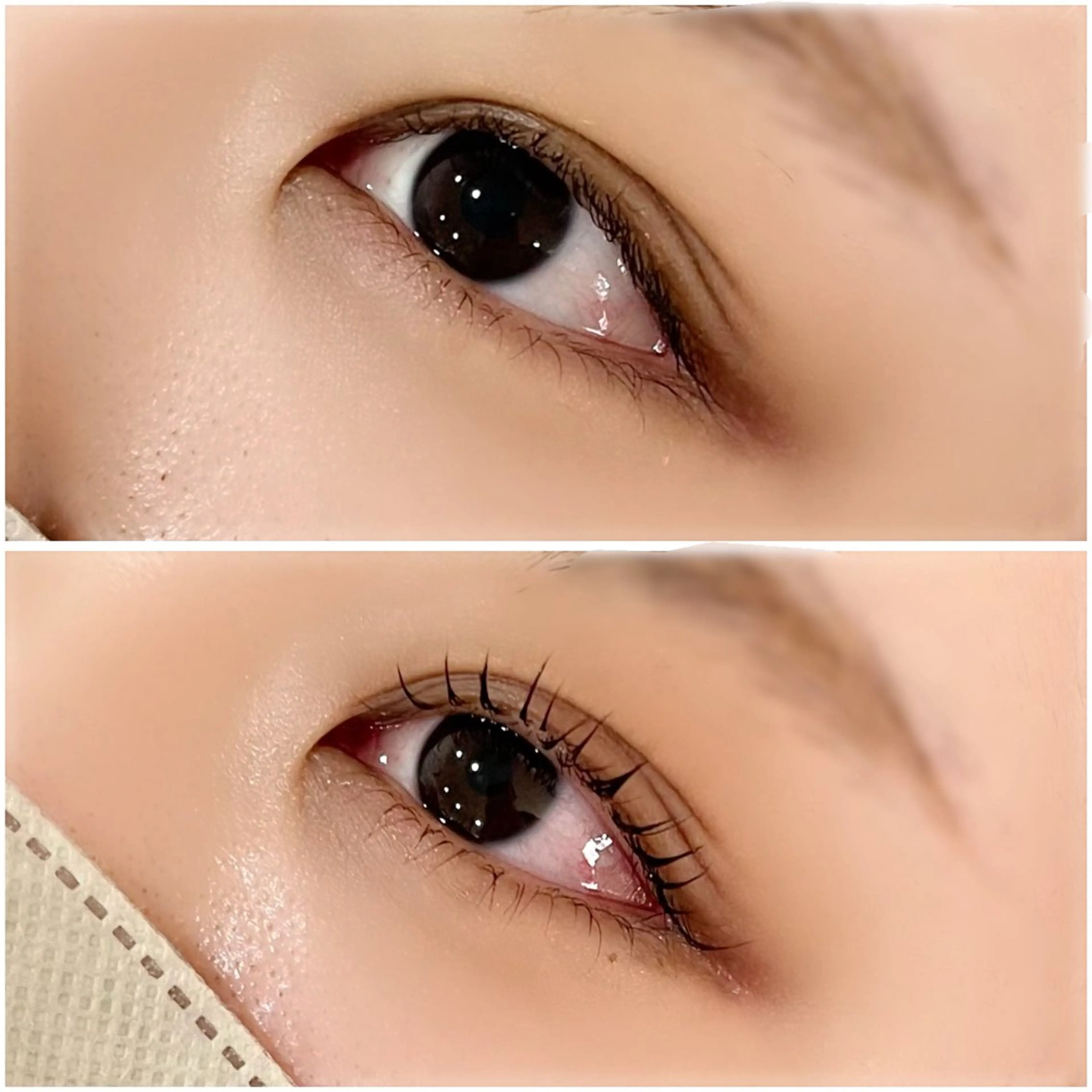 マツエク・マツパ 峯 ももかのその他イメージ