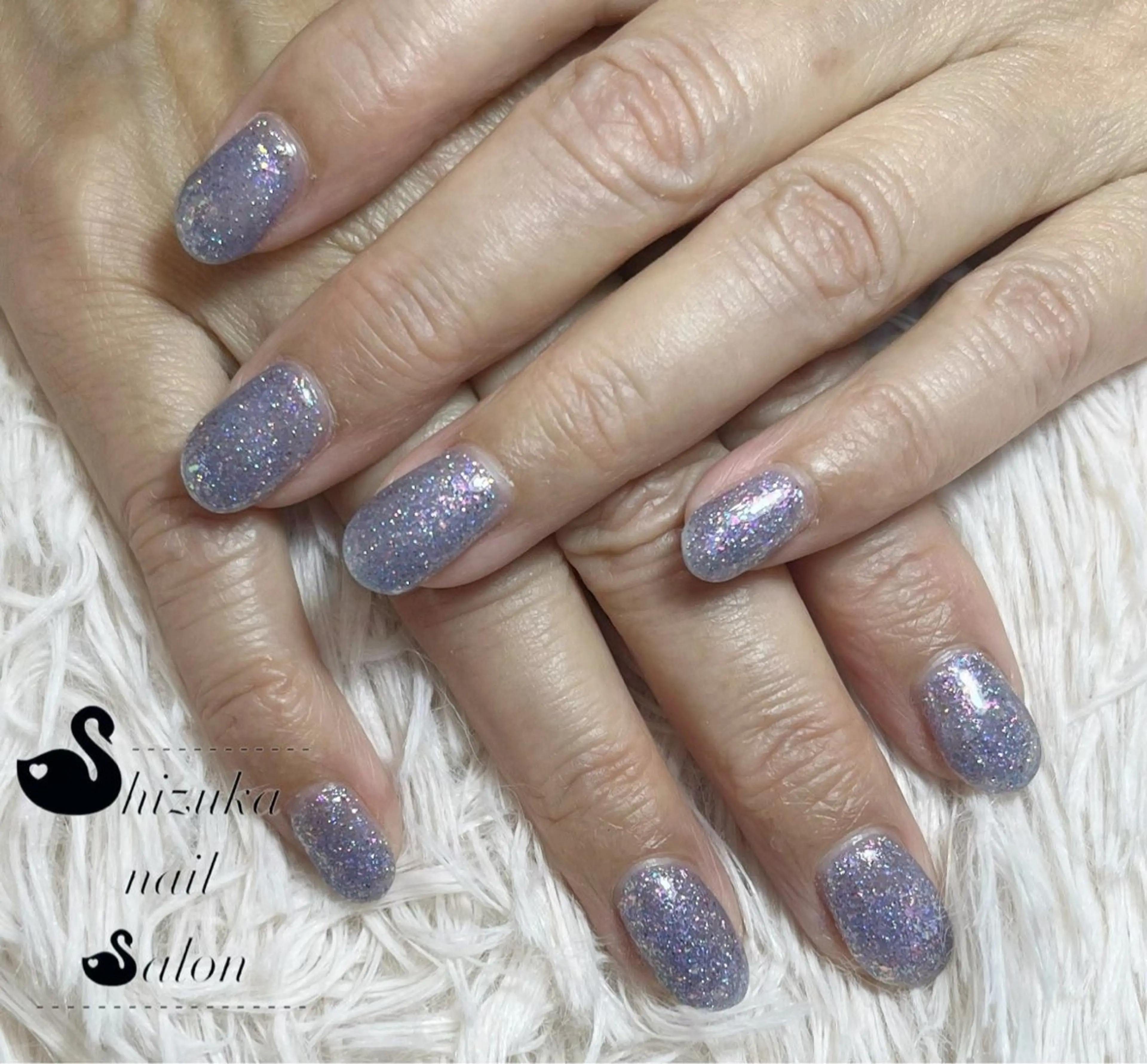 ネイル ハンドネイル Shizuka Nail Salonのネイルデザイン