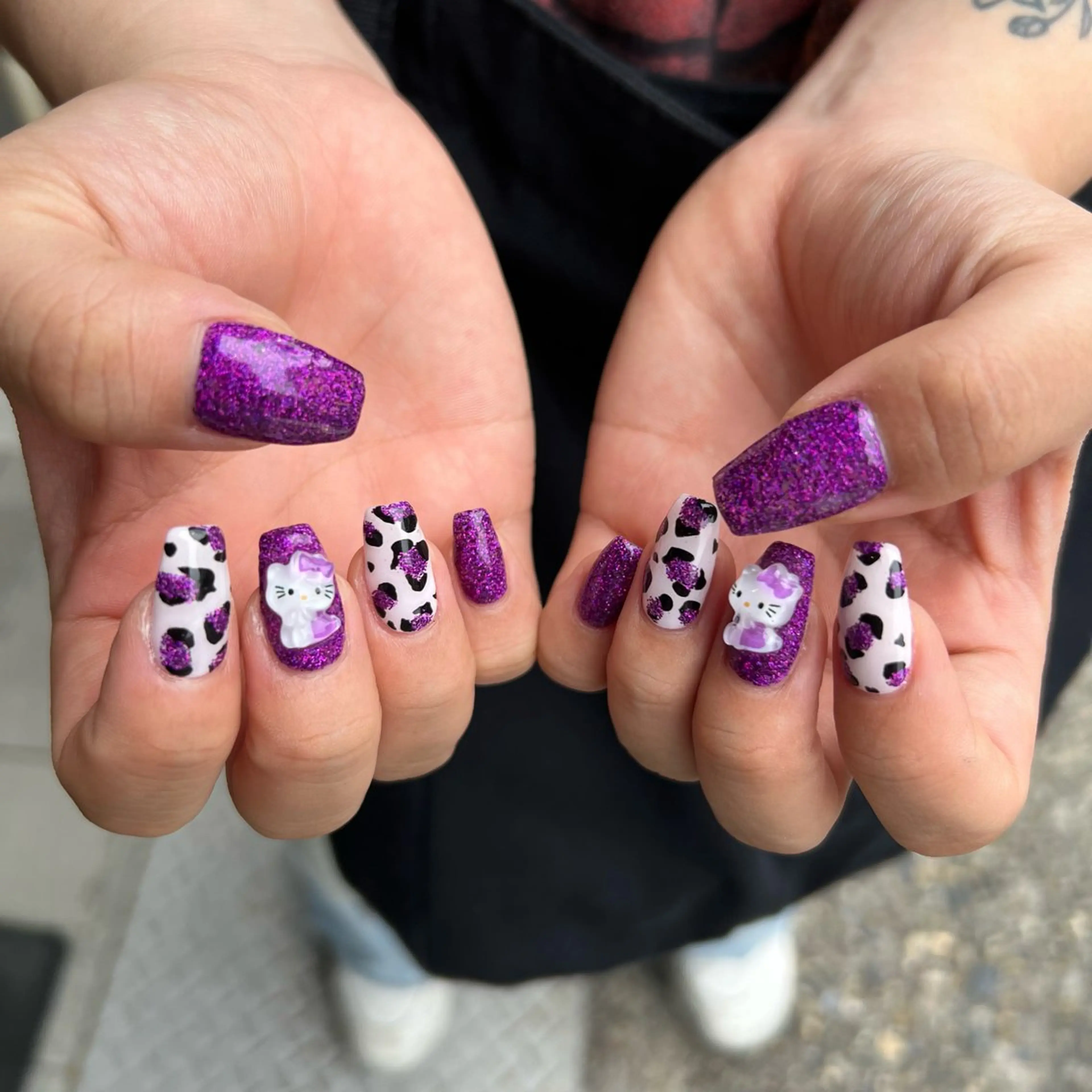 ネイル ハンドネイル tsumeno hitoのネイルデザイン