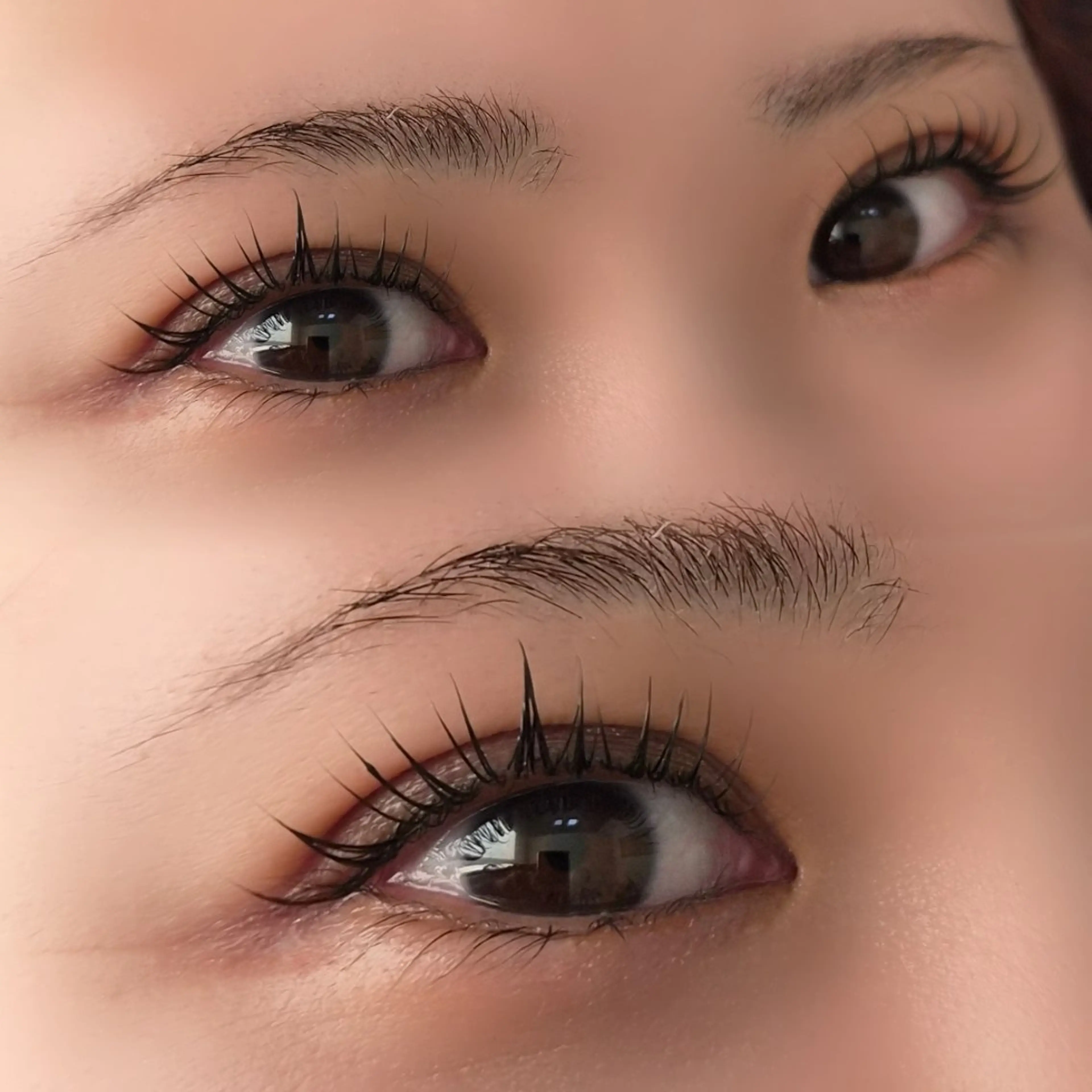 マツエク・マツパ マツパ Re'VIELISS 🦋Manaの眉毛・アイブロウイメージ