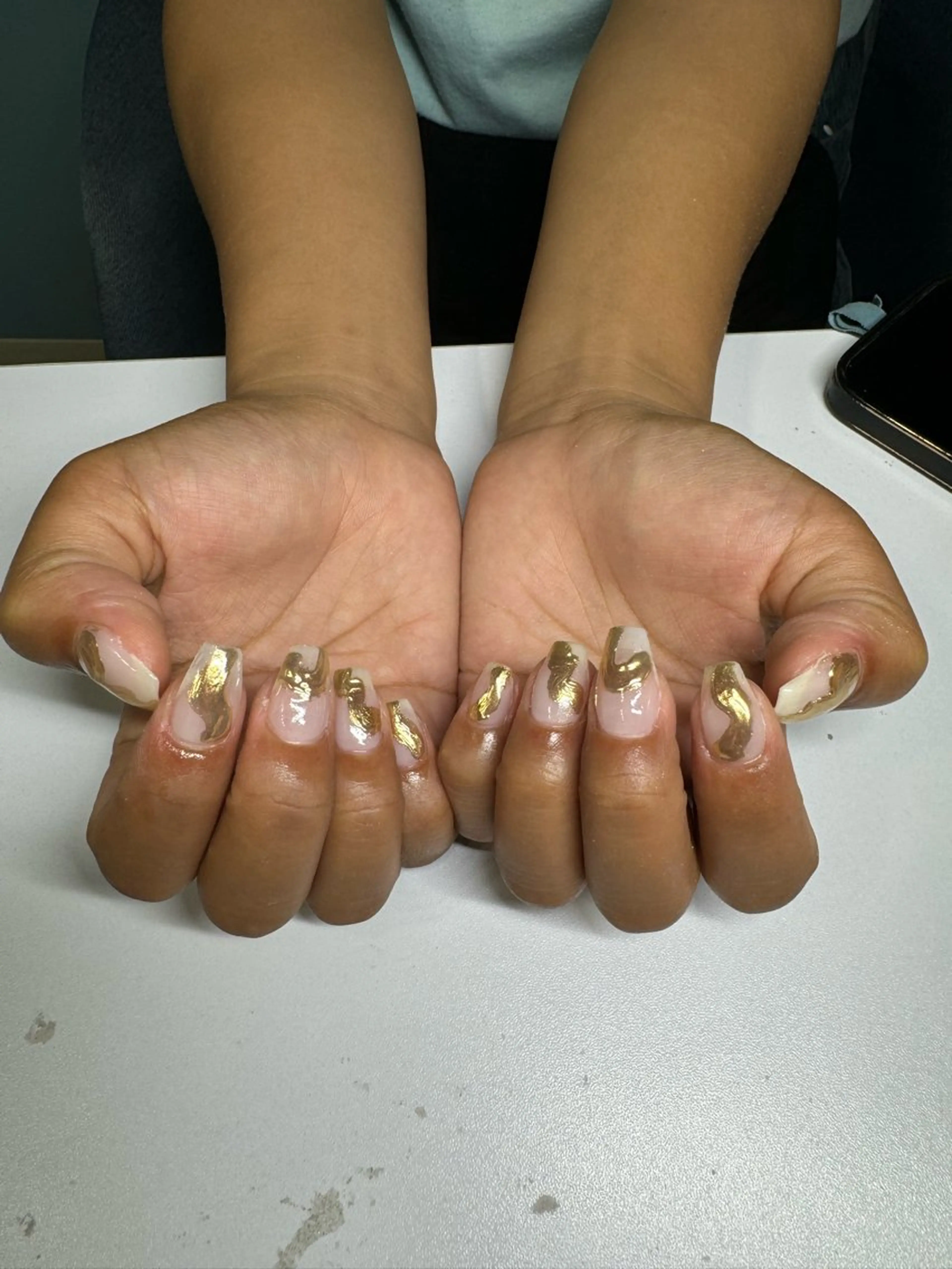 ネイル IROHA NAIL 北村菜帆のネイルデザイン