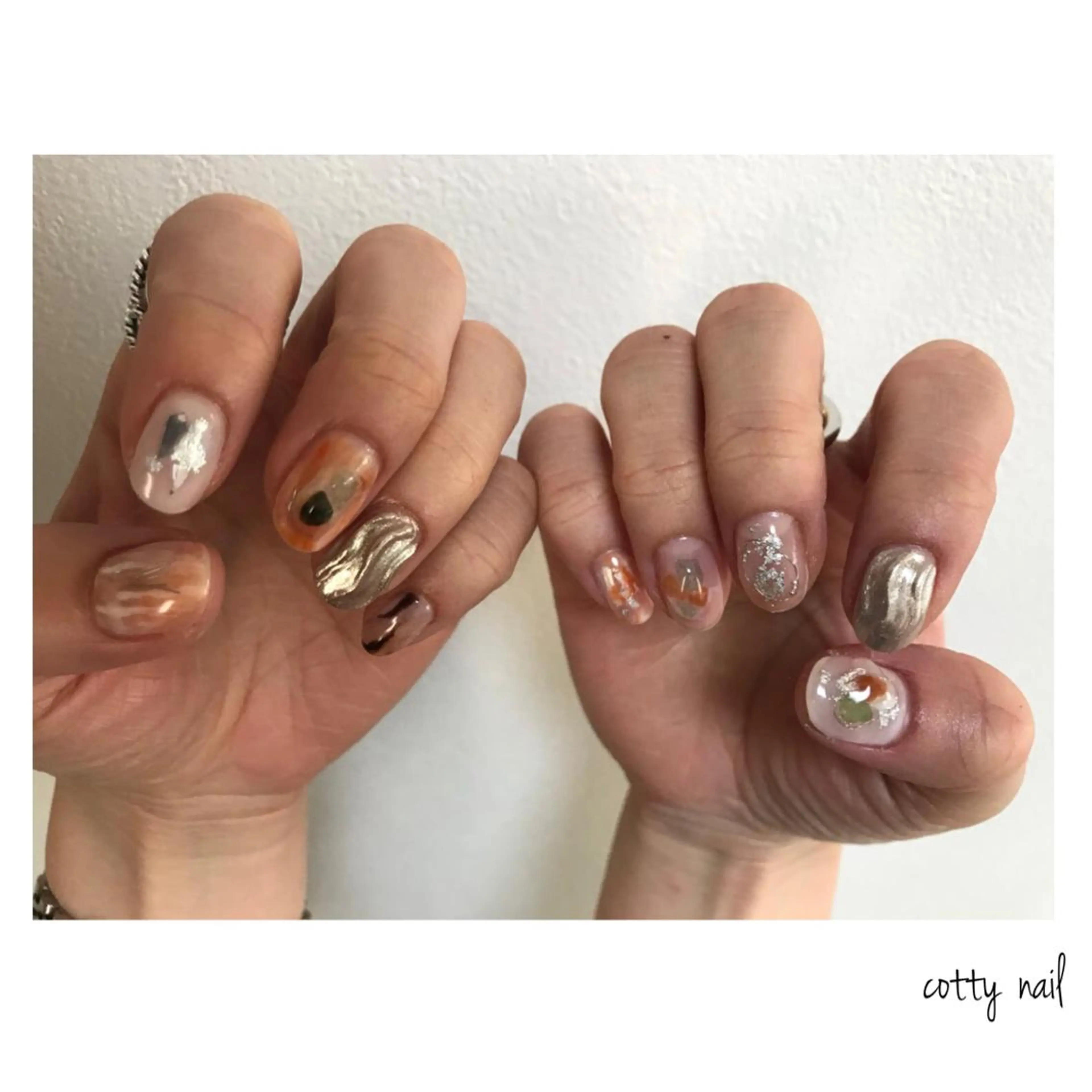 ネイル cottynail -miki-のその他イメージ