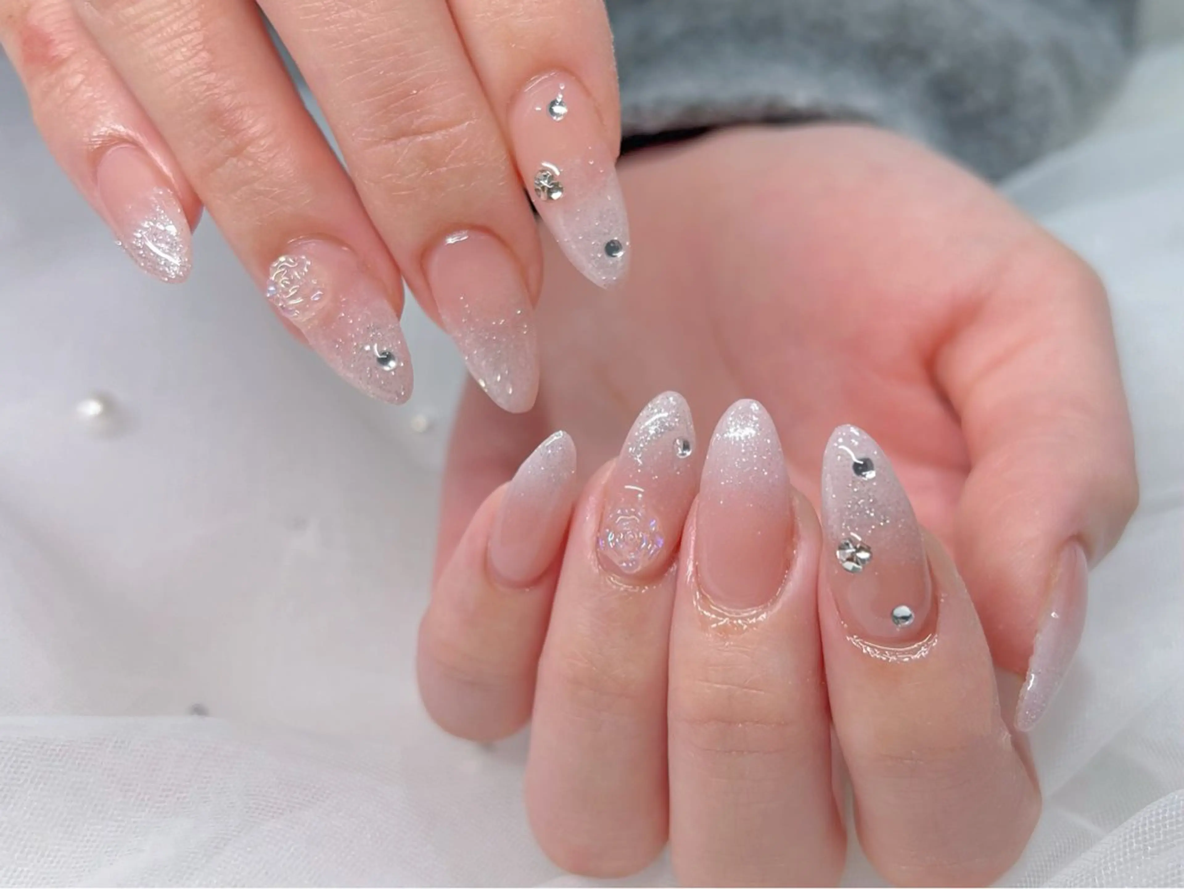 ネイル Viel💅 〜yuu〜のネイルデザイン