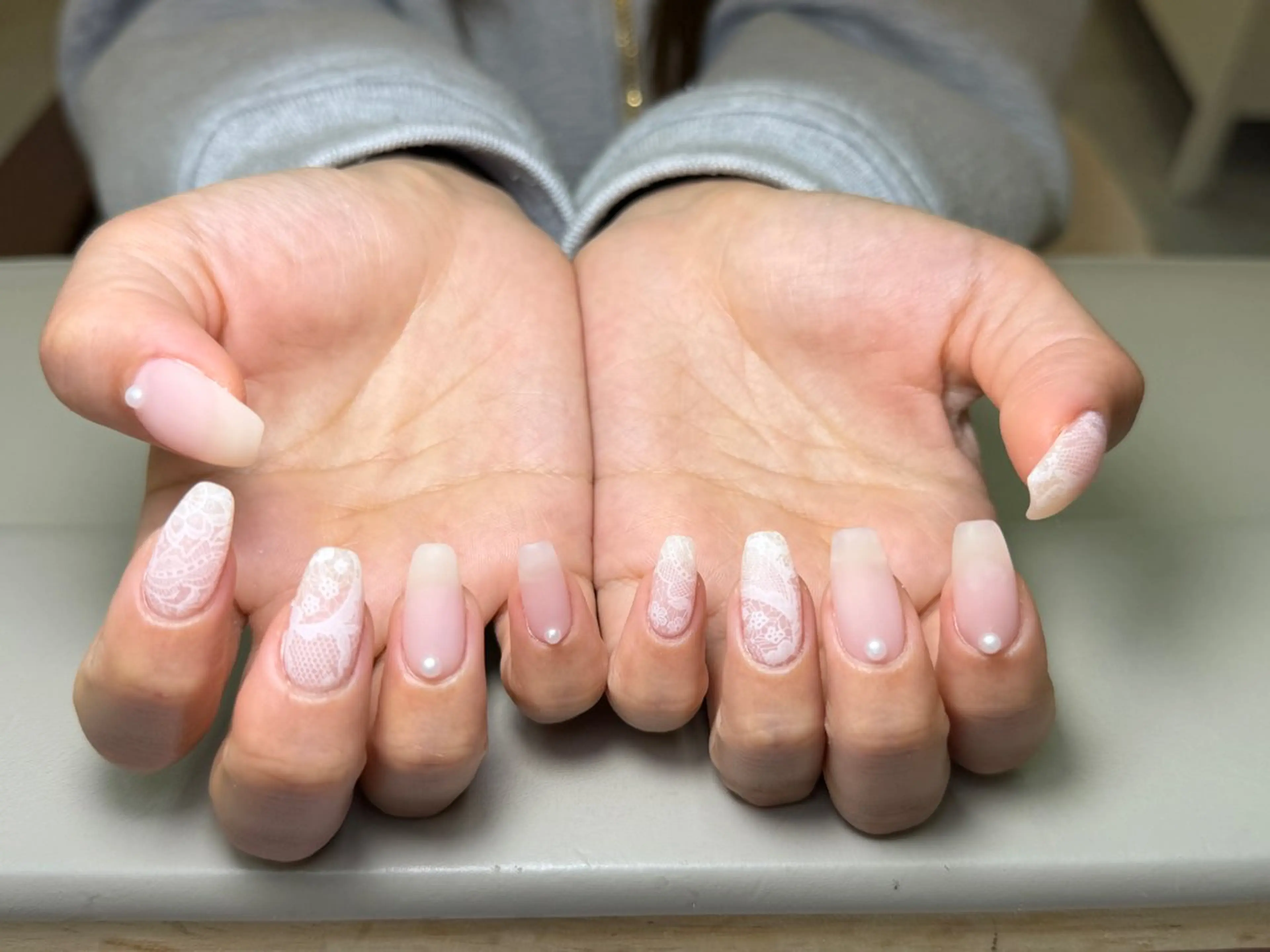 ネイル july nailのネイルデザイン