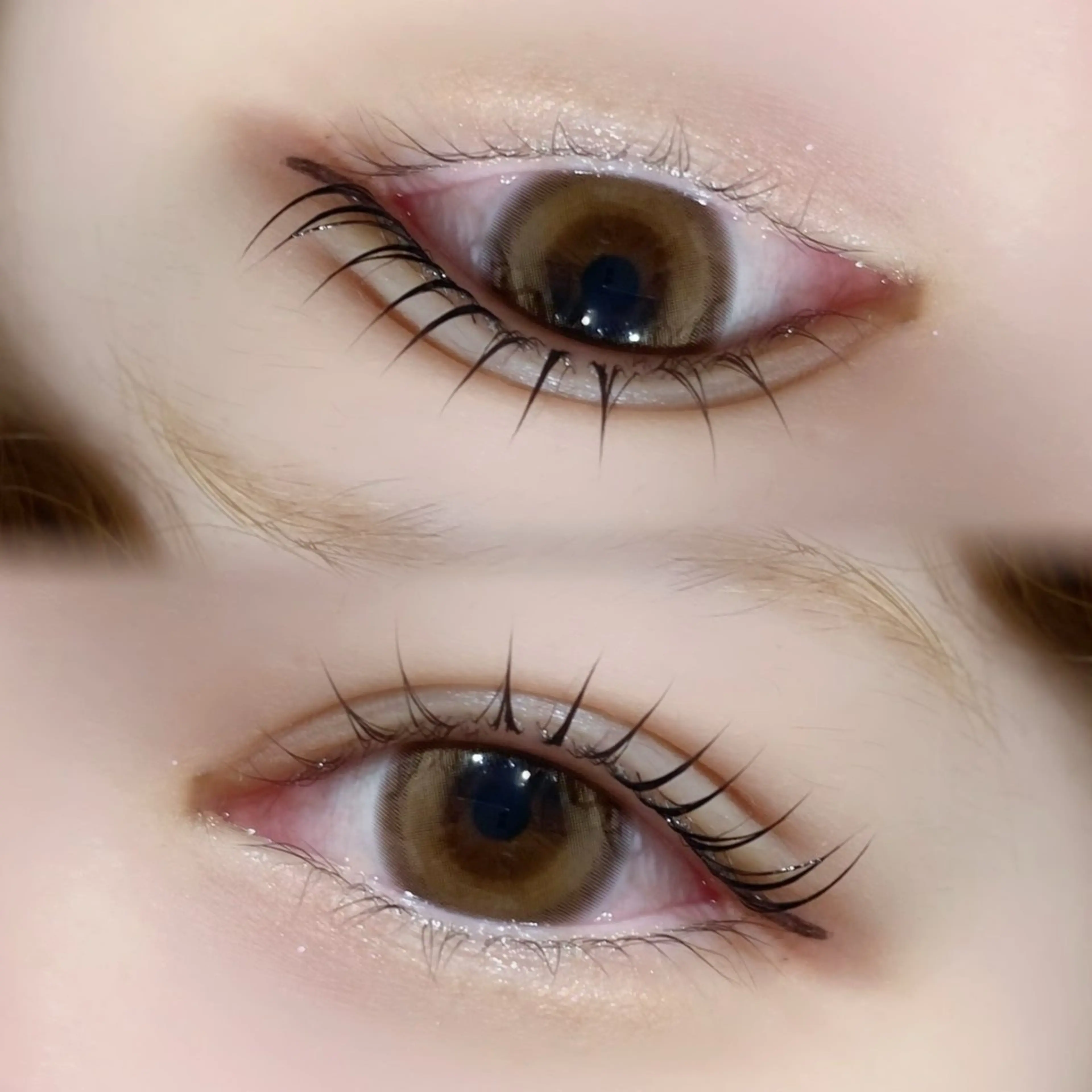 マツエク・マツパ amy Kyokaの眉毛・アイブロウイメージ