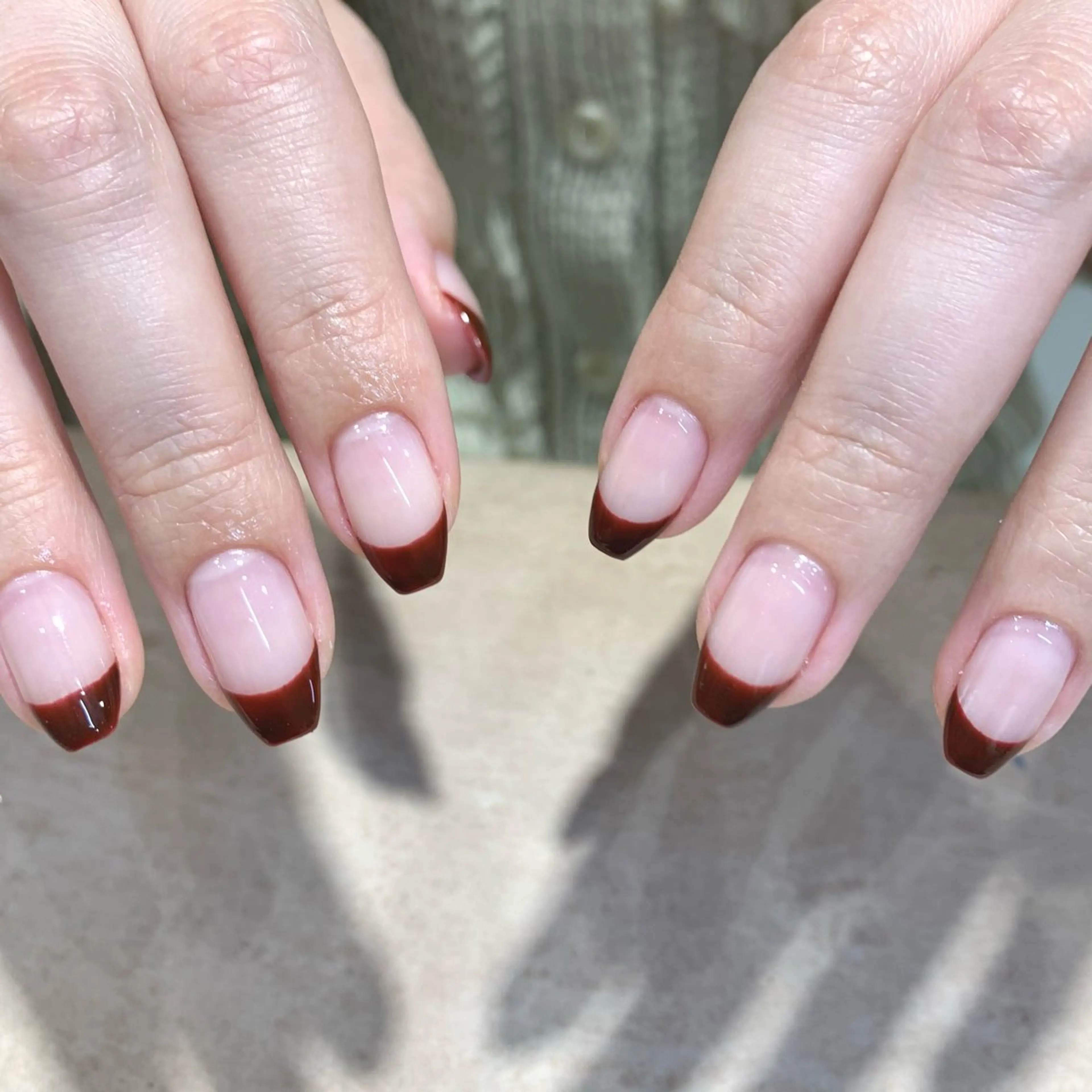 ネイル beau'r Kohaneのネイルデザイン