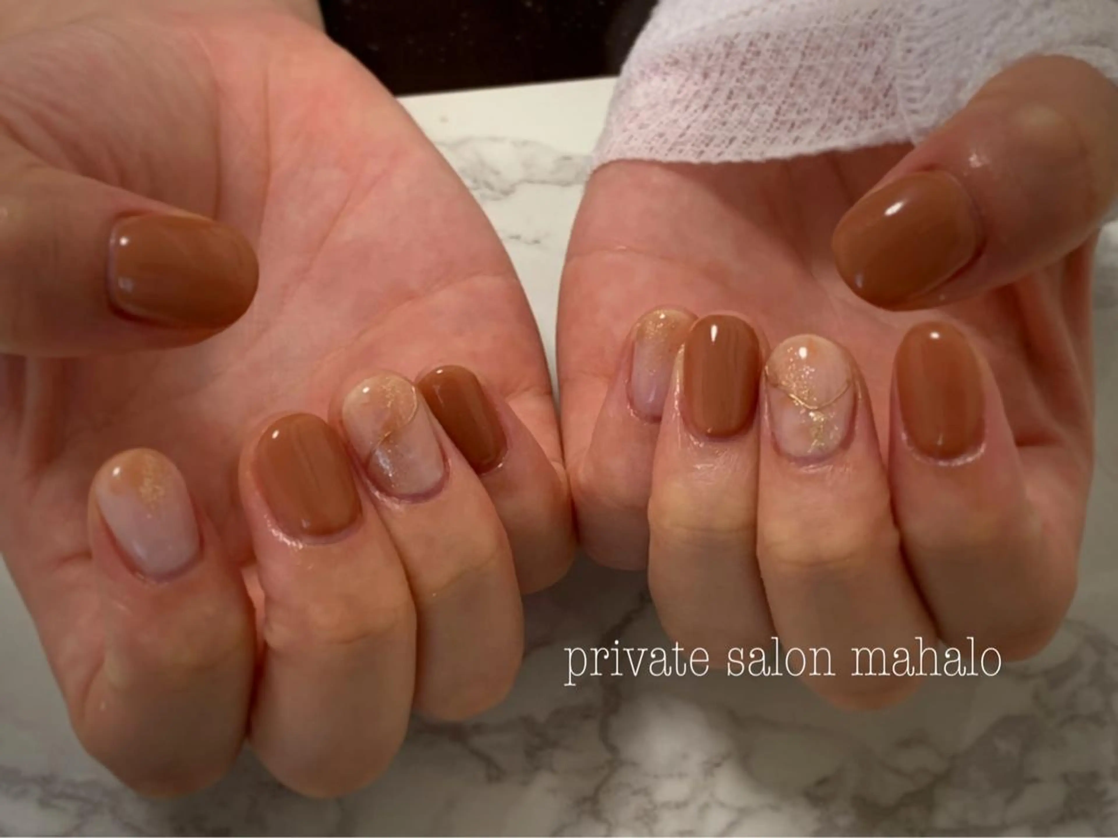 ネイル 💎JADE💎 齊藤沙也香のエステ・リラクイメージ