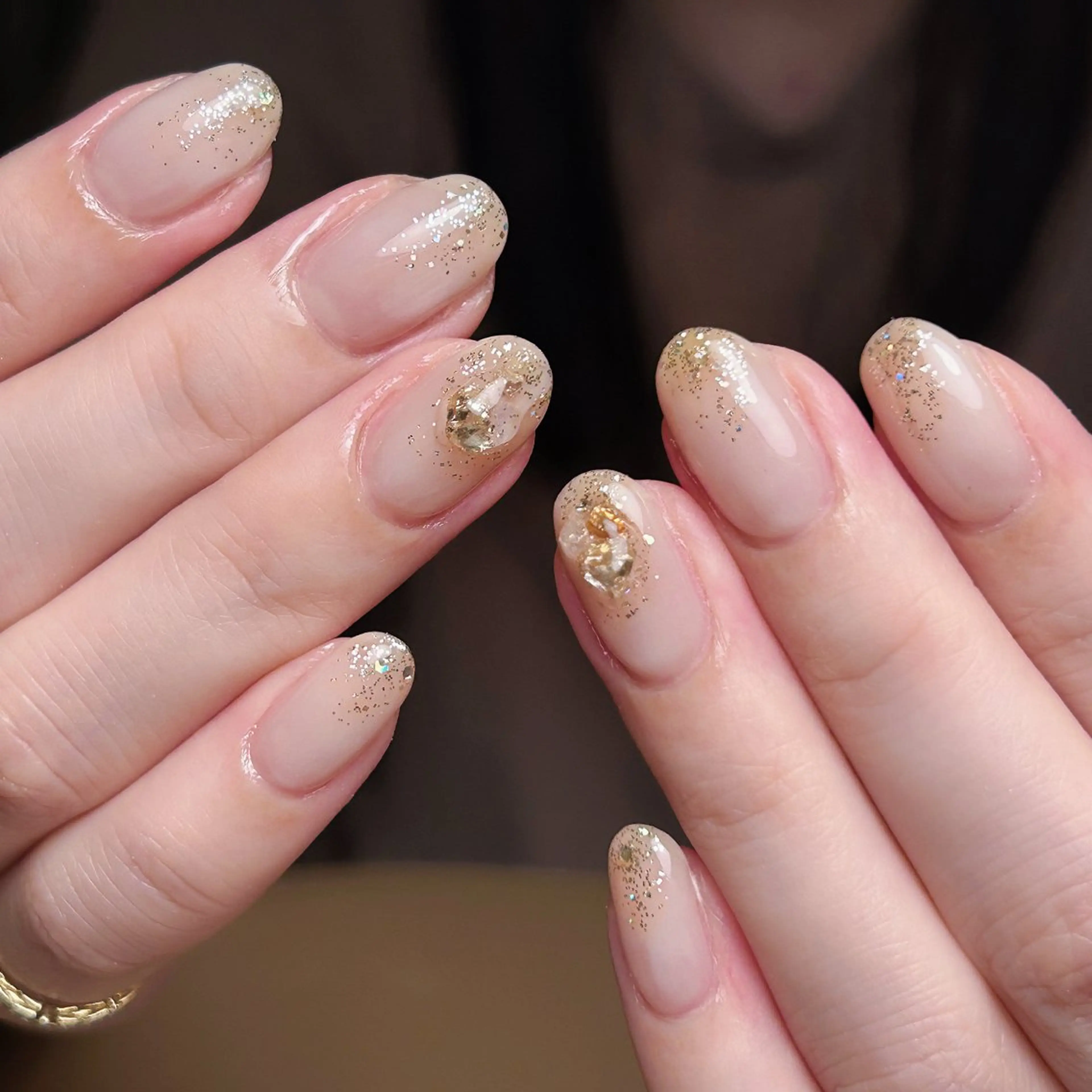 ニュアンスデザインコース★の写真