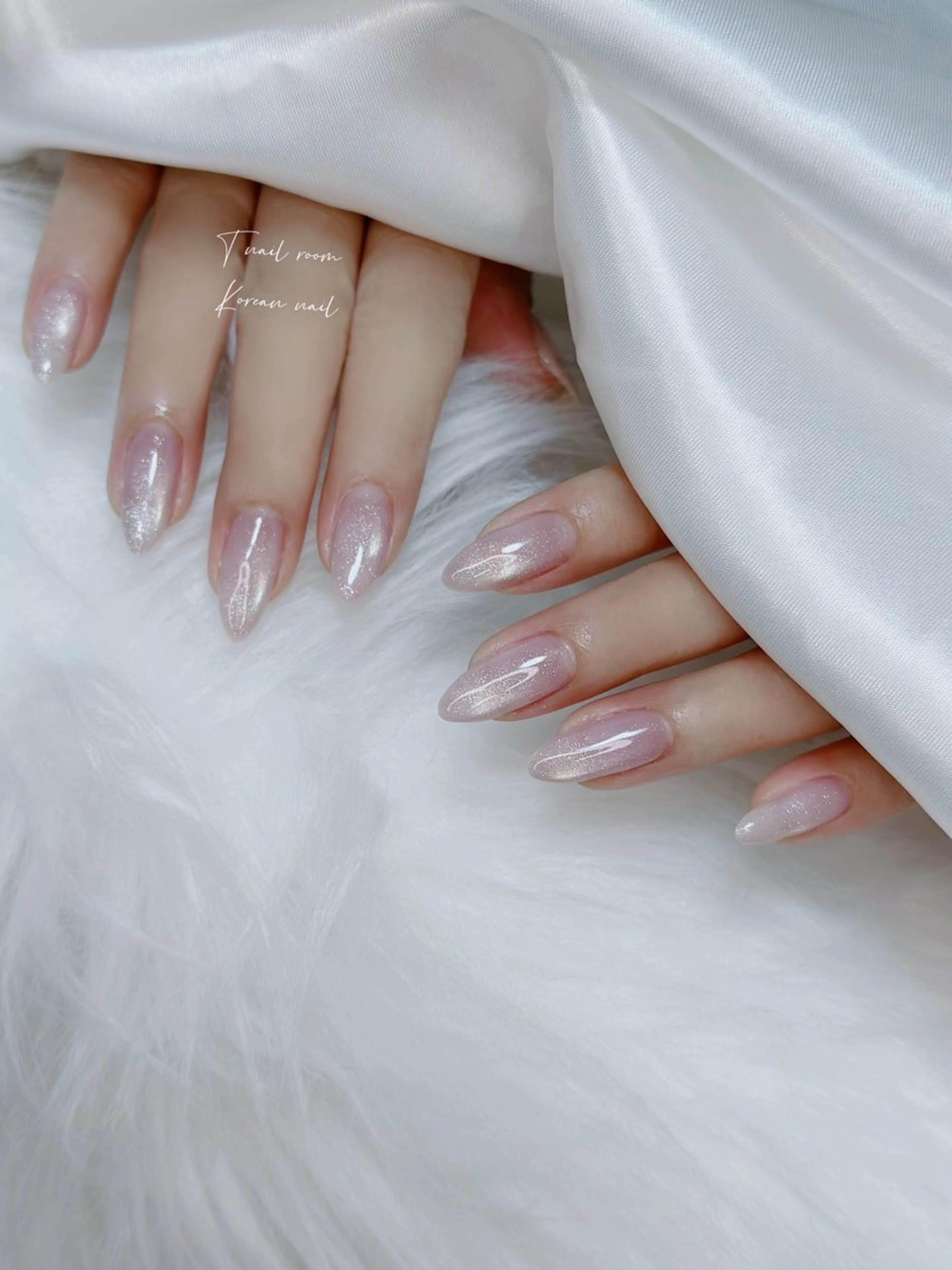 ネイル T nail roomのネイルデザイン