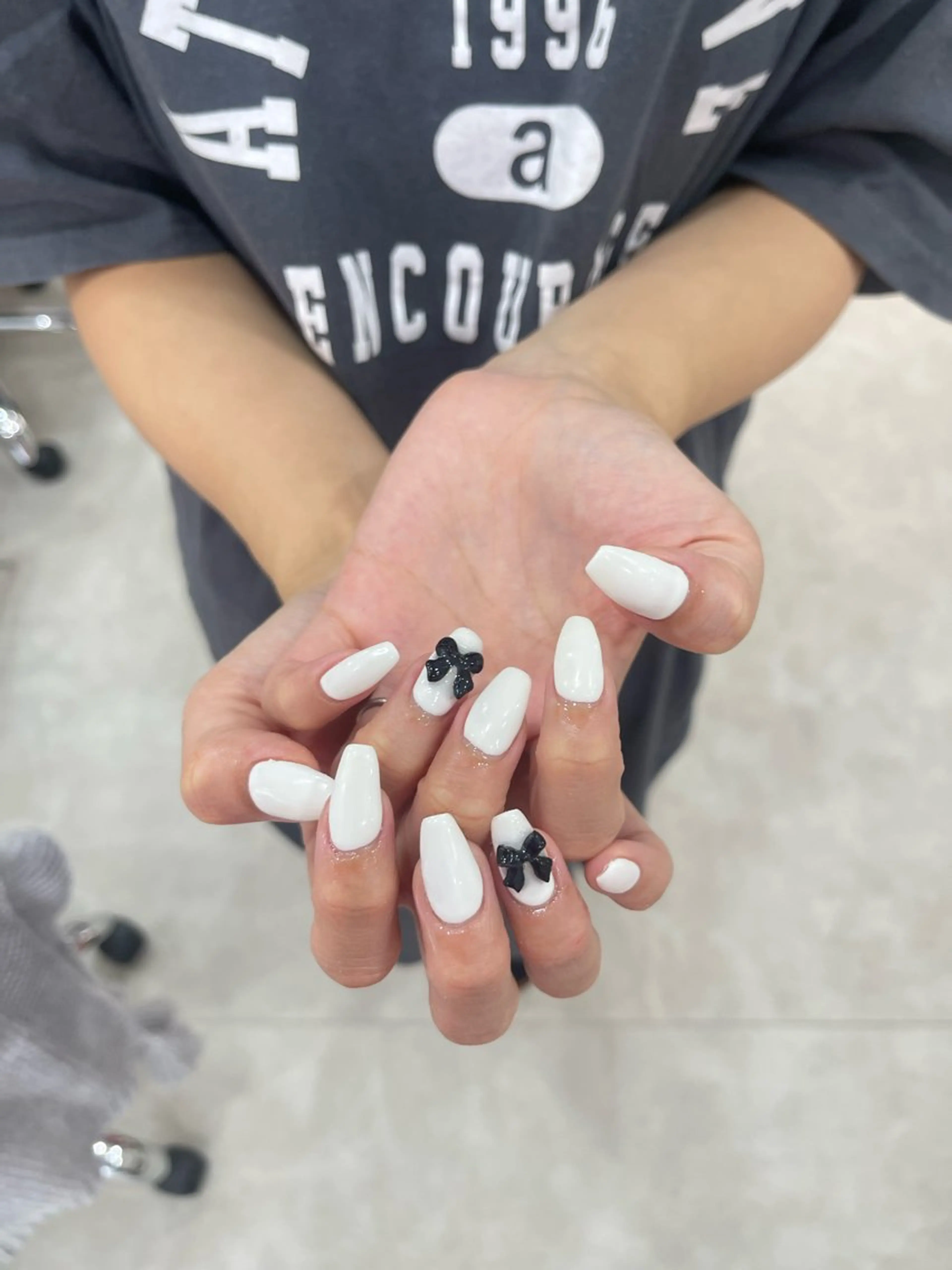 ネイル 777nail salonのネイルデザイン