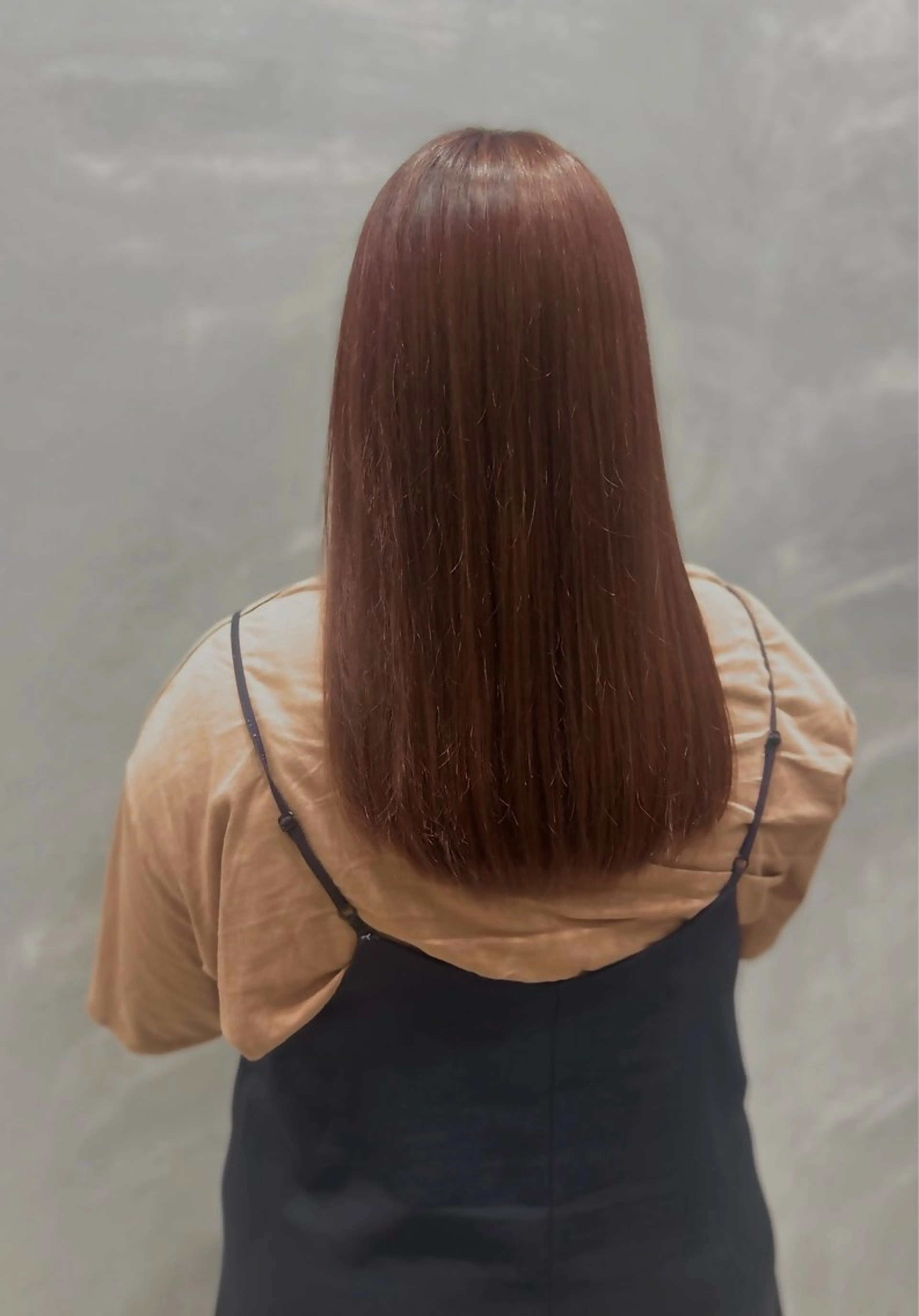 ロング カラー ヘアカラー 🦋モデル募集中 🦋　Misatoのヘアスタイル