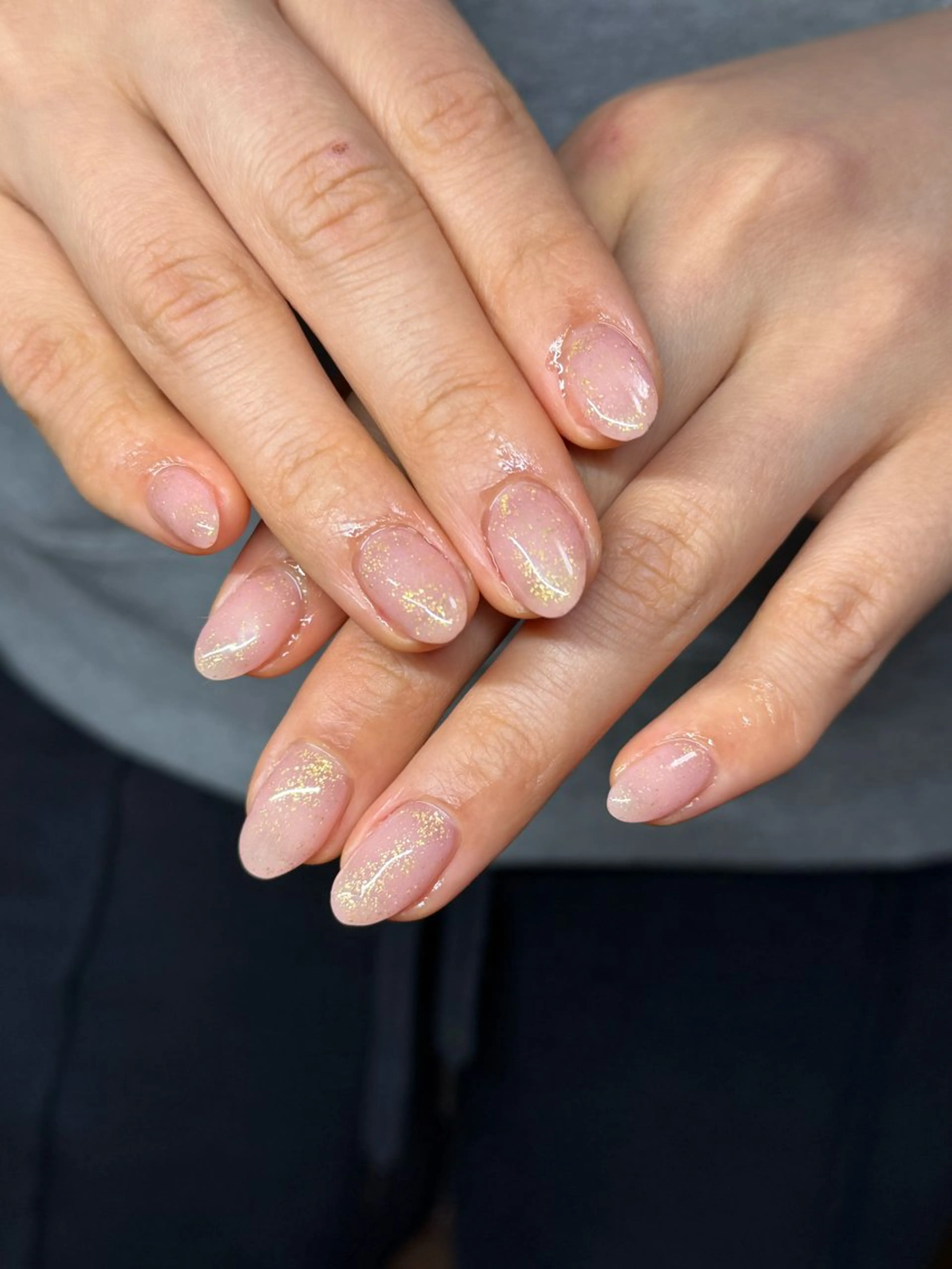 ネイル jeu nail.のネイルデザイン