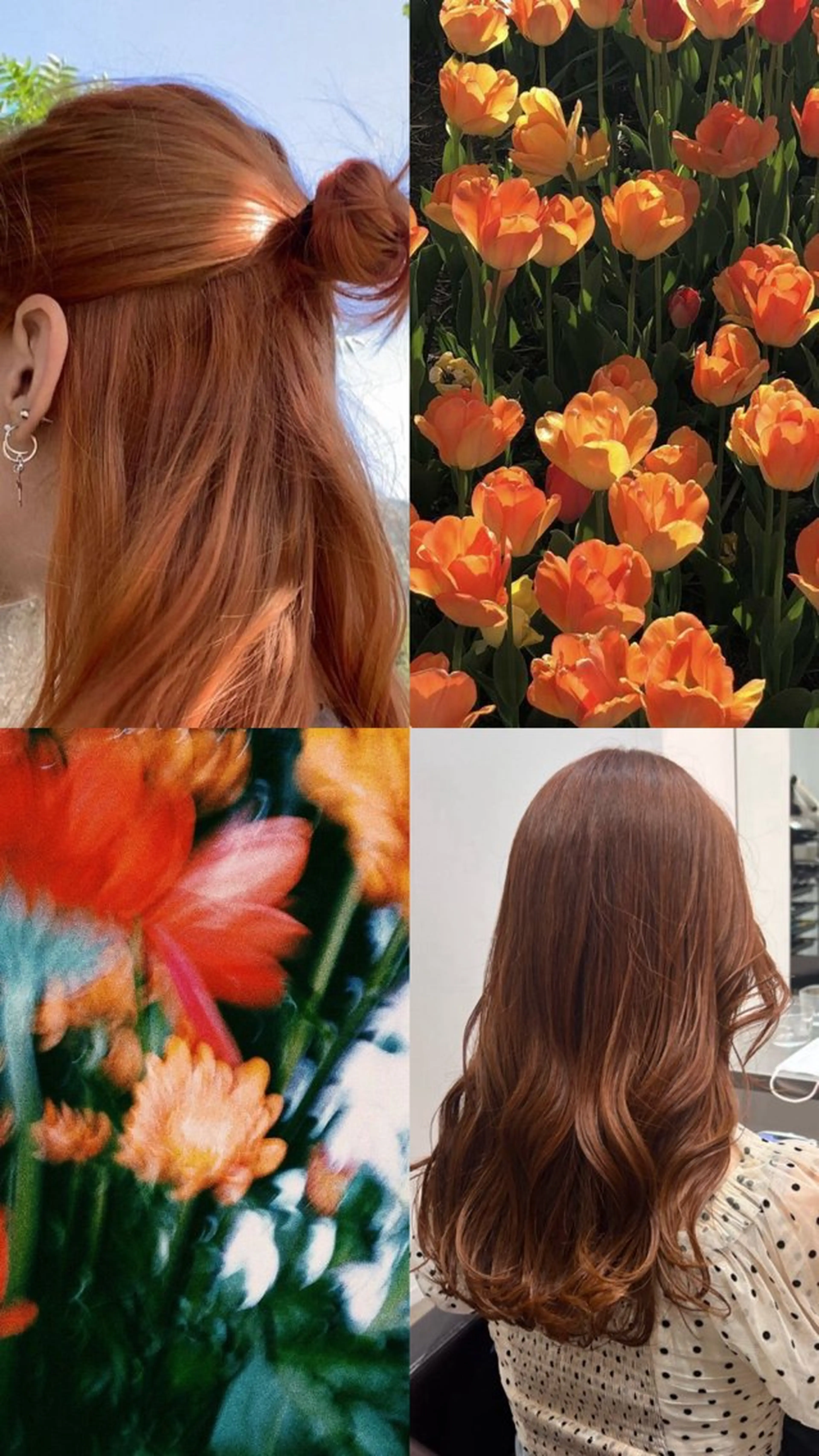 セミロング デジタルパーマ/ ウェーブパーマ/神野のヘアスタイル