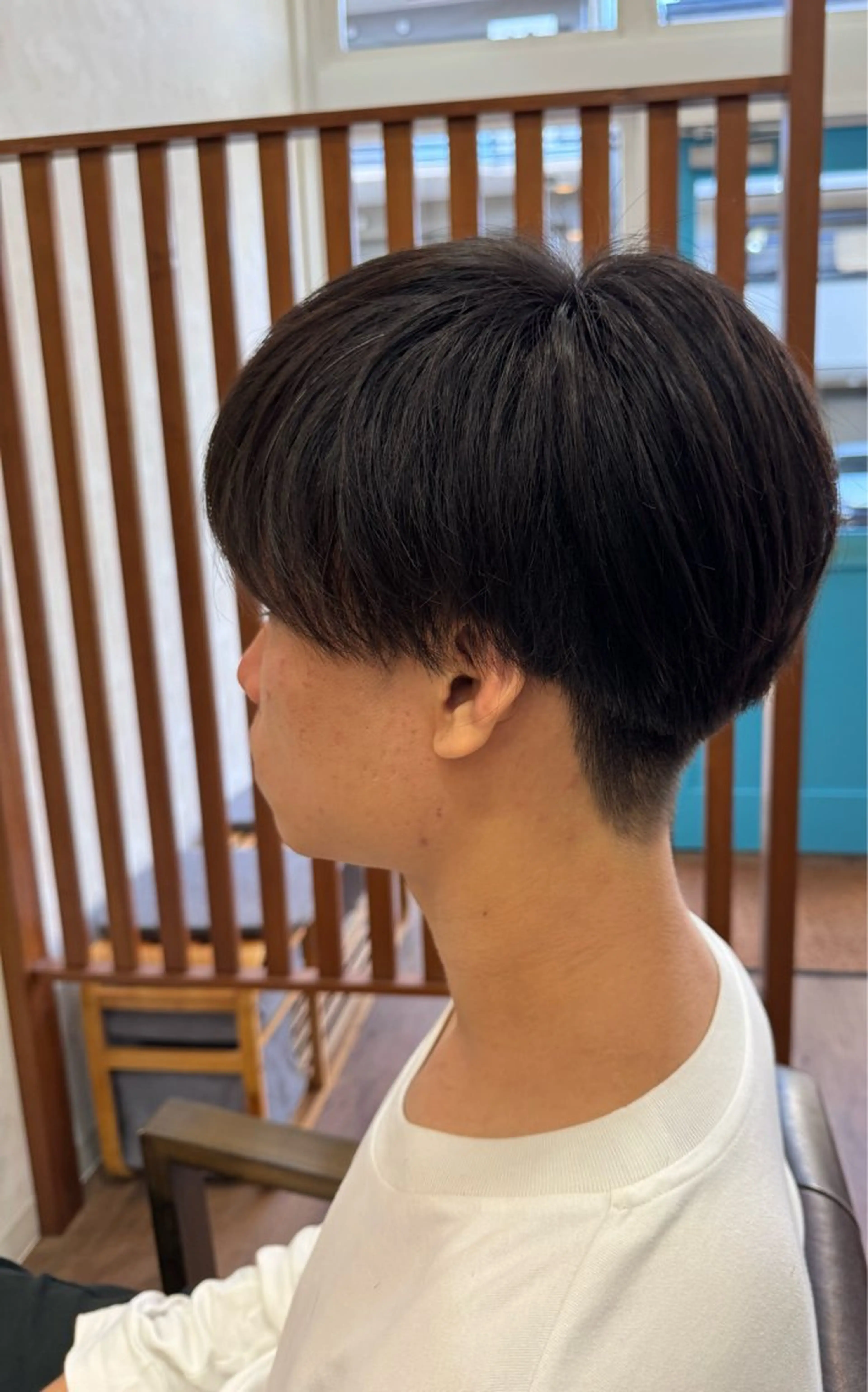 メンズ 🌺 mana🌺のヘアスタイル