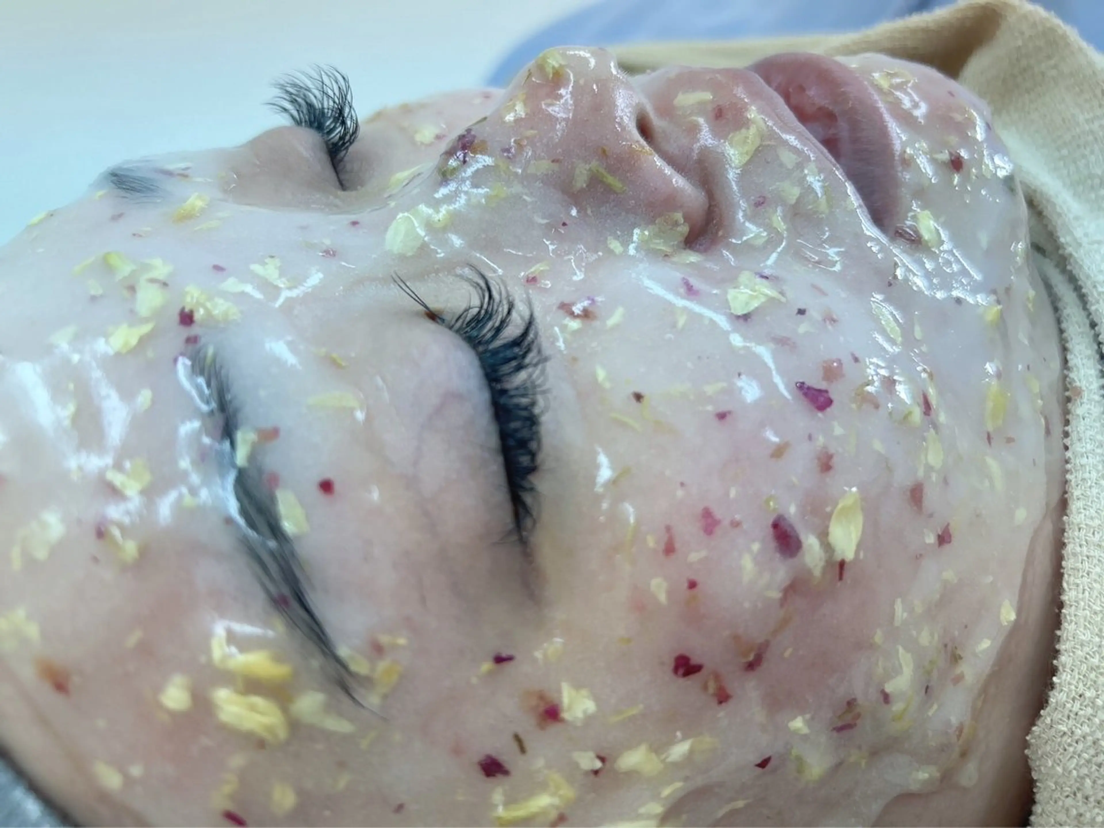 ビューティーサロン レビュールのエステ・リラクイメージ