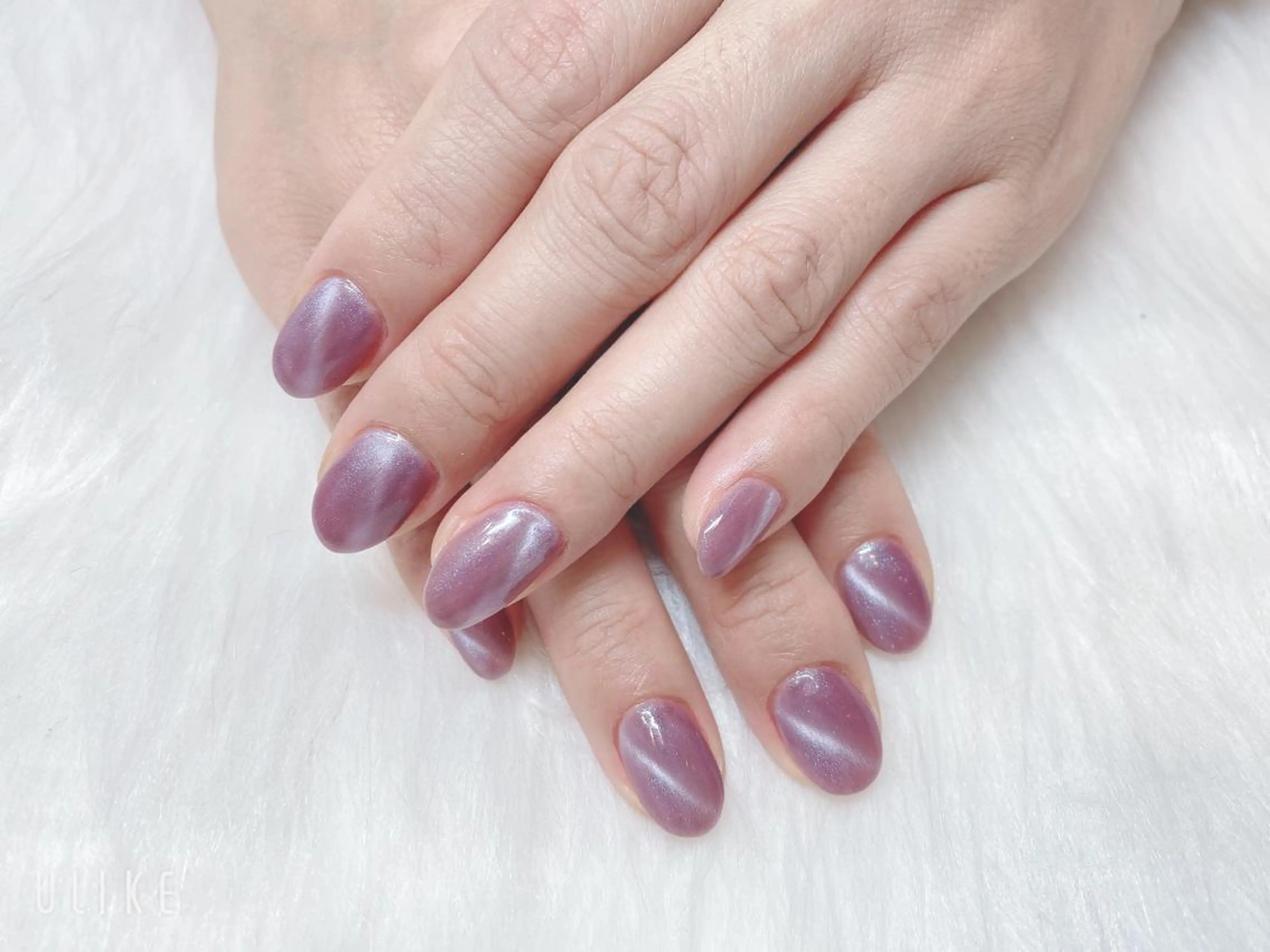 ネイル S Sのネイルデザイン