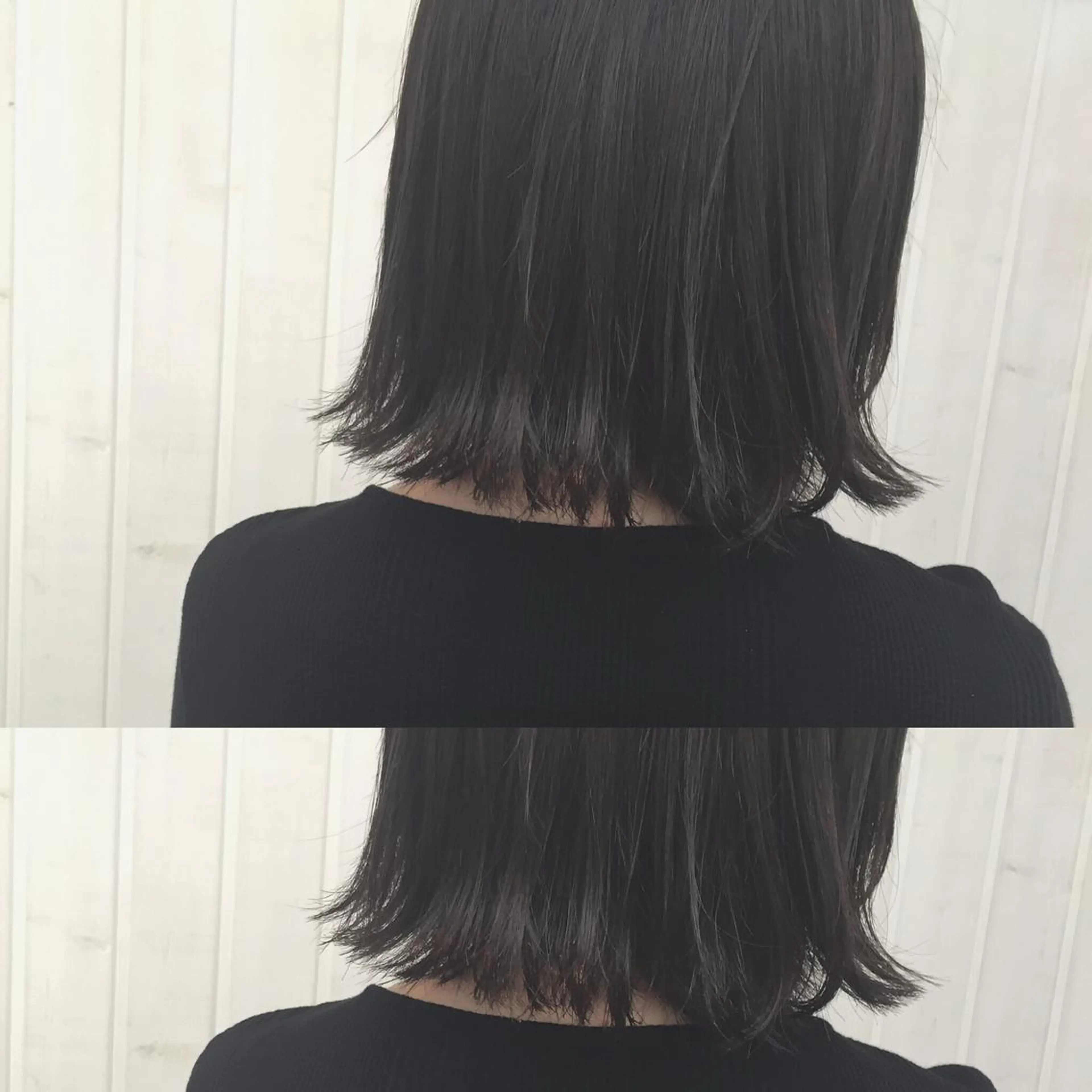 ショート ミディアム カラー 外国人風カラー 前髪顔周り✂️店長 ❤️アマミヤ❤️のヘアスタイル