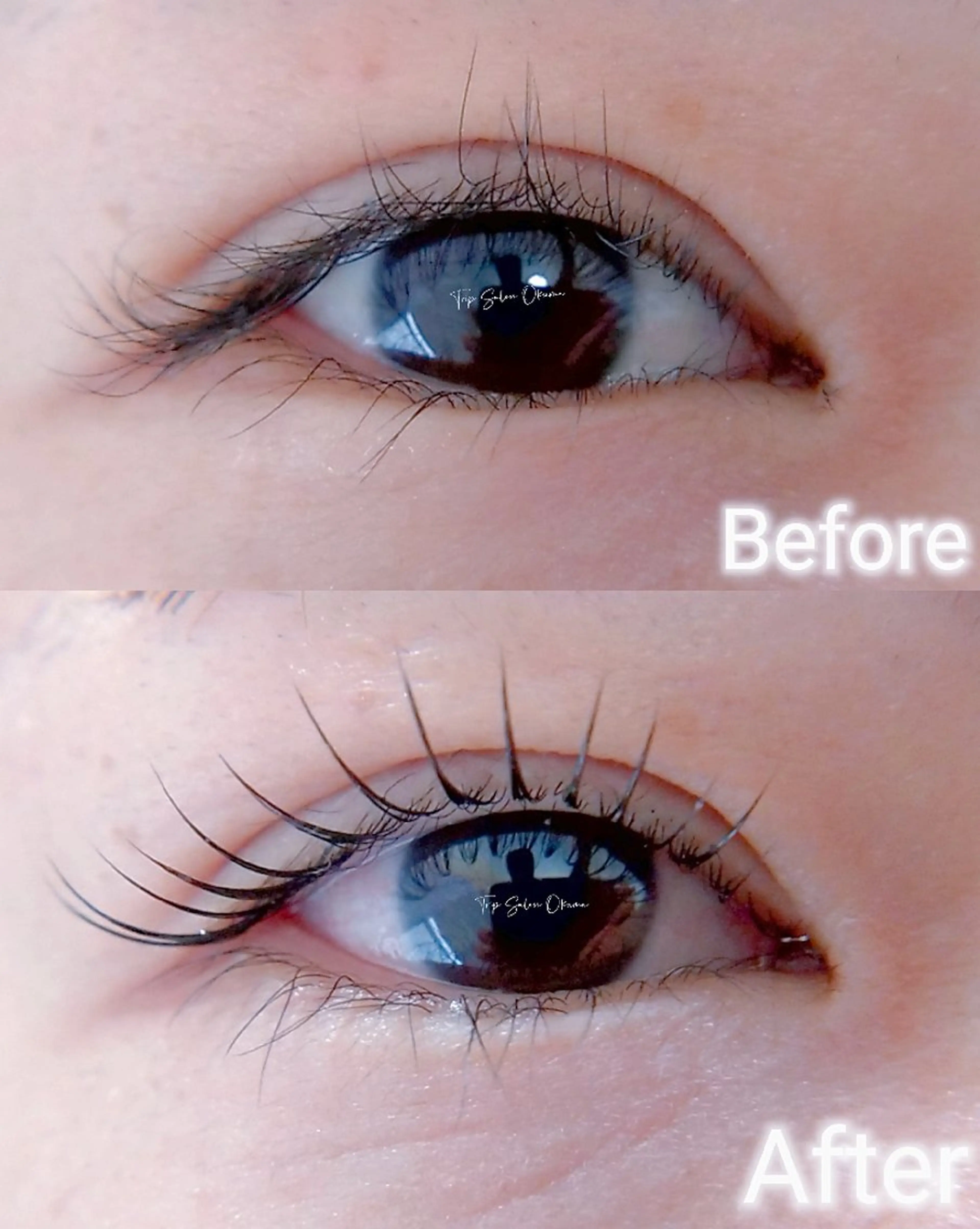 マツエク・マツパ ❤LEDまつぱ❤那覇 🅿️有、泉崎のマツエク・マツパデザイン