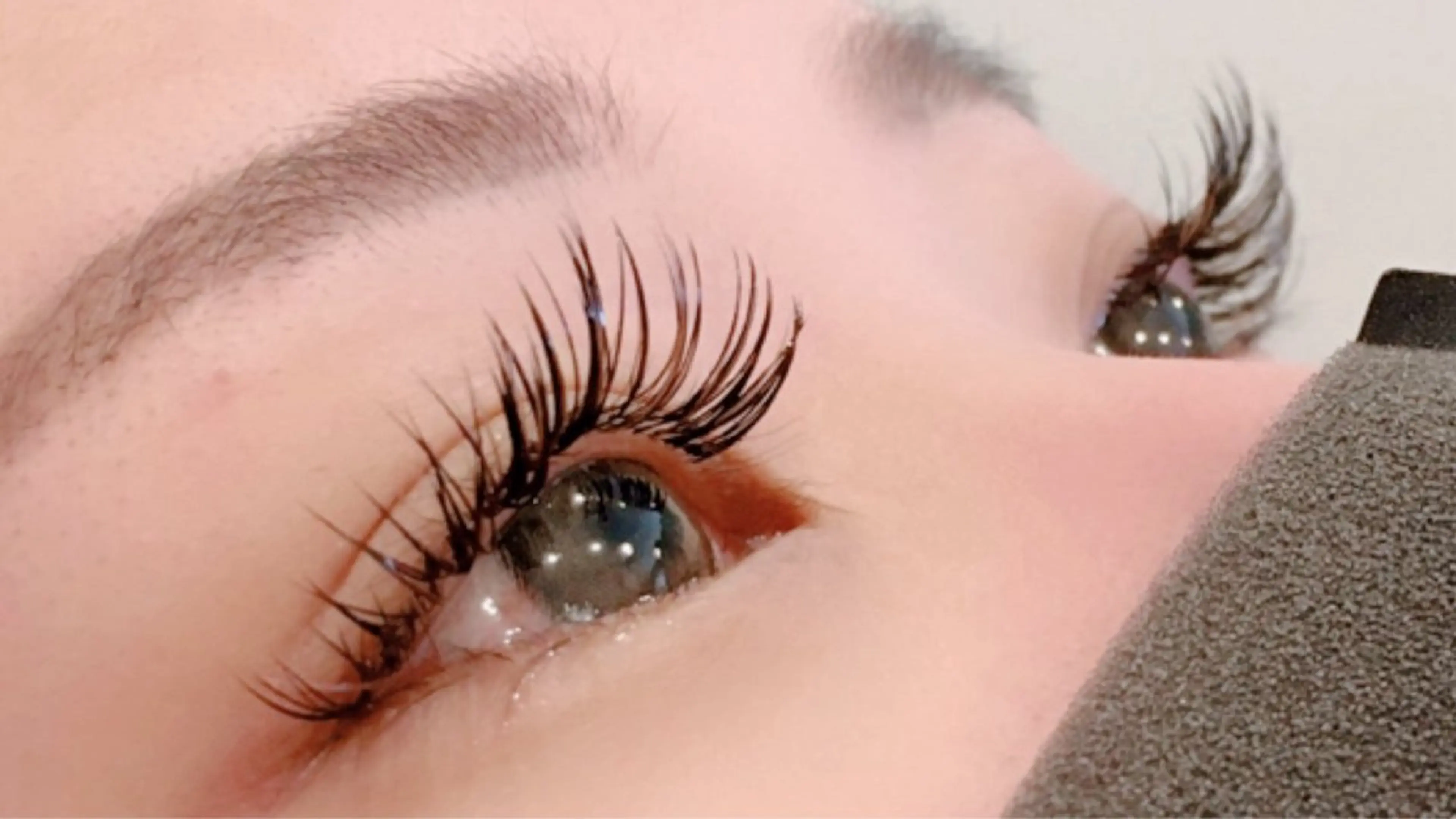 マツエク・マツパ 付け放題 マツエク Salon de LALA所属・Salonde LALAのエステ・リラクイメージ