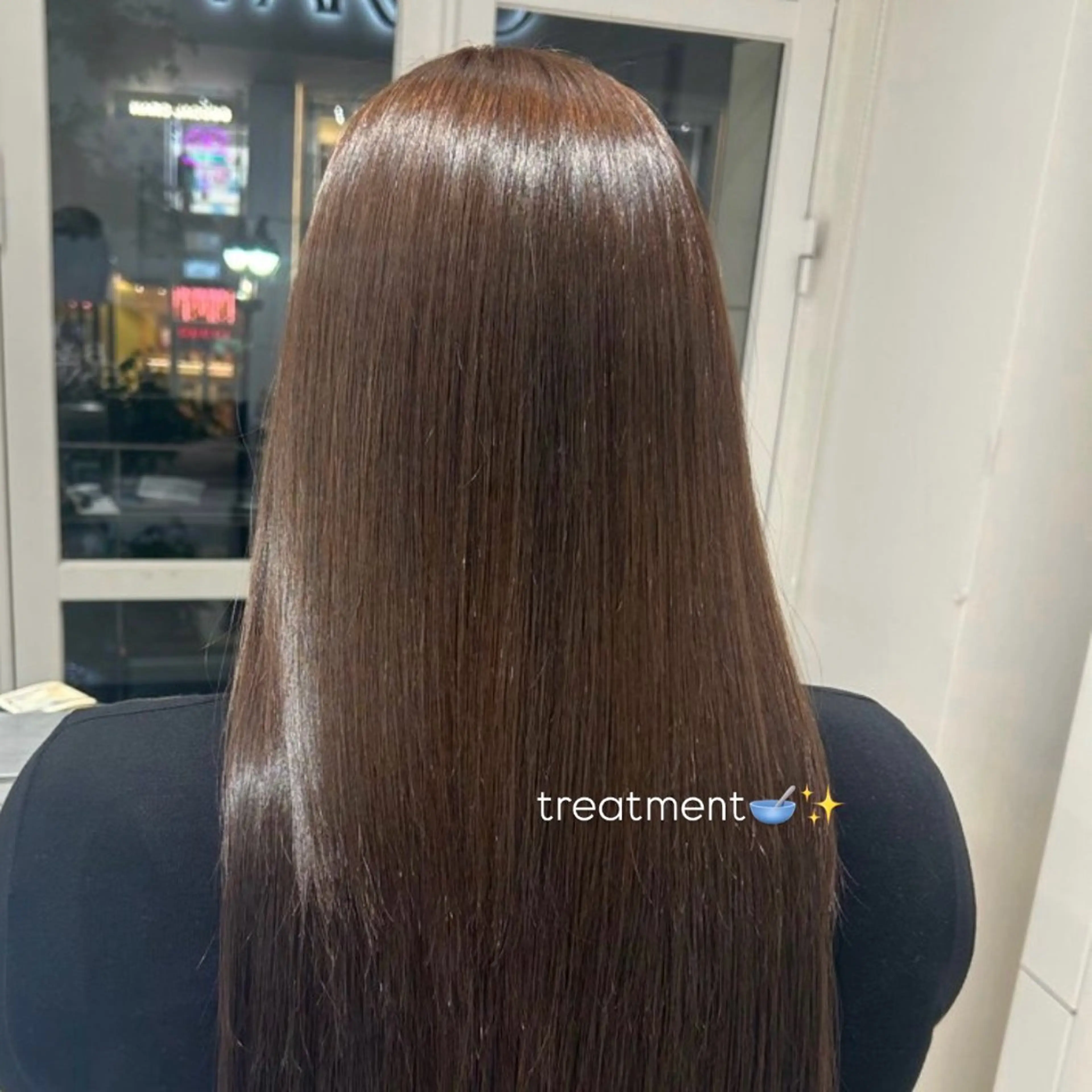 🫧BYKARTE（バイカルテ）トリートメント🫧の写真