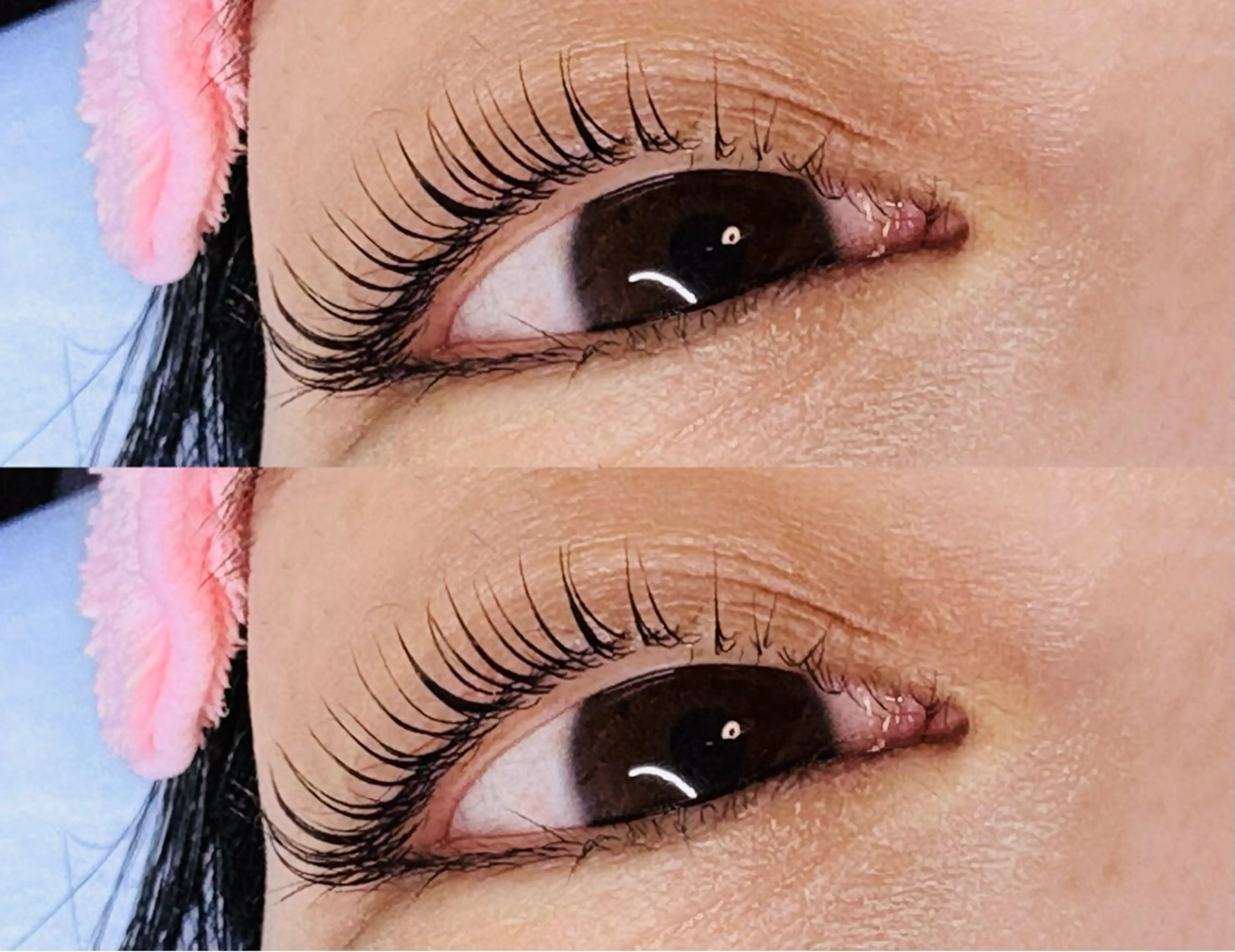 マツエク・マツパ トータルビューティー サロン・Ｎの眉毛・アイブロウイメージ