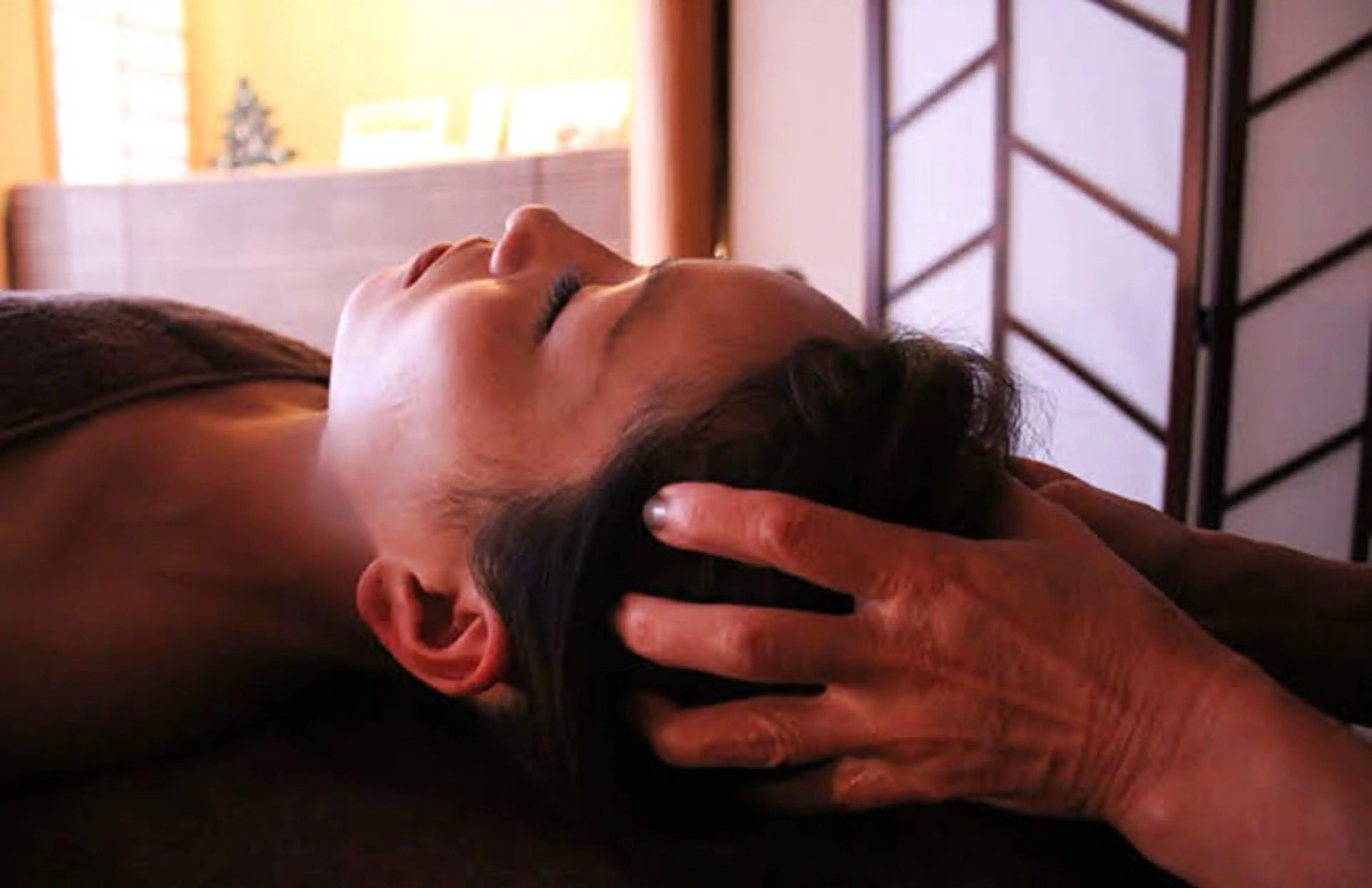 自分にご褒美コースの写真