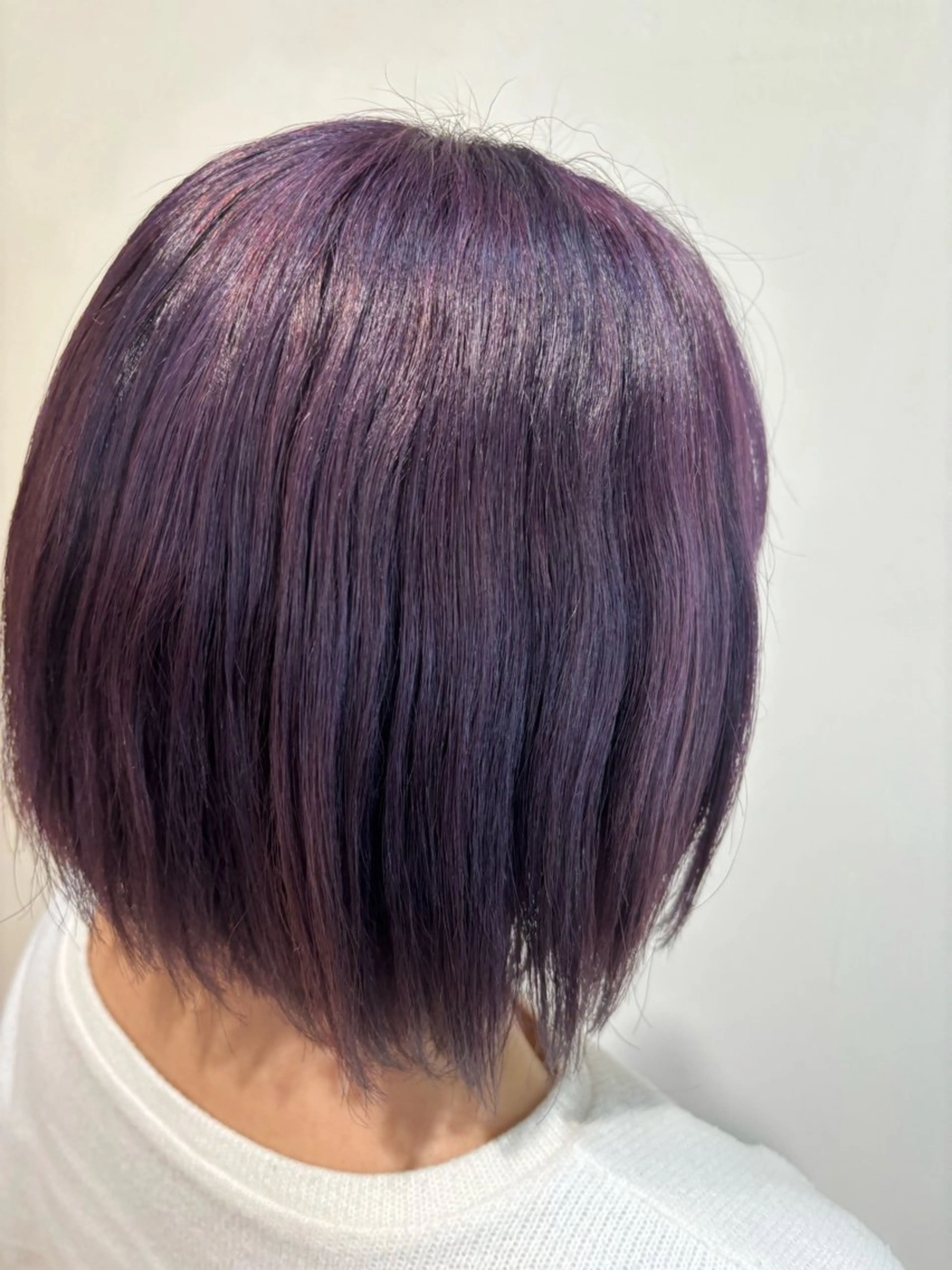 ショート モデル募集中🐰 豊橋/金城未帆🌙のヘアスタイル