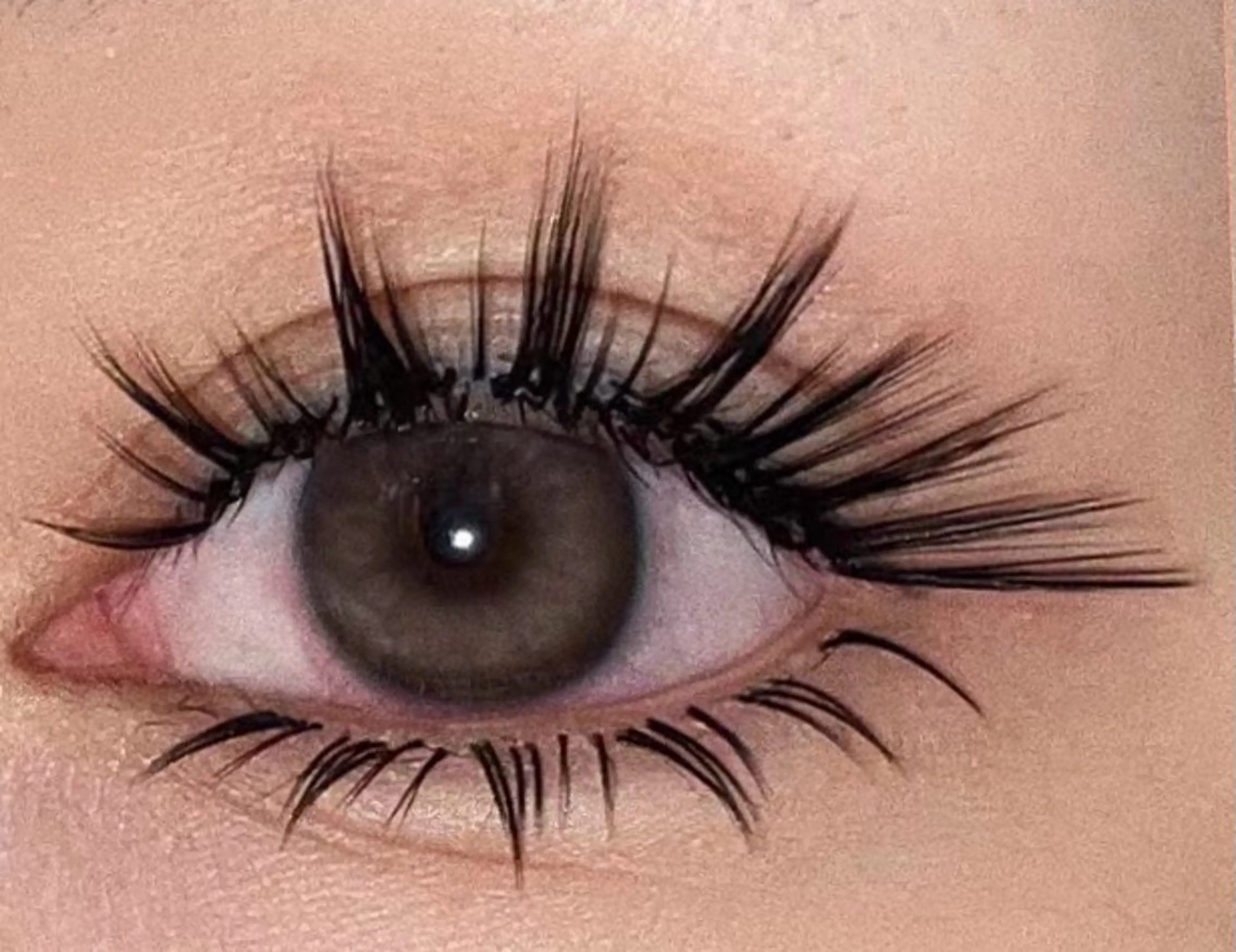 マツエク・マツパ 💫キララ💫 ますみのマツエク・マツパデザイン