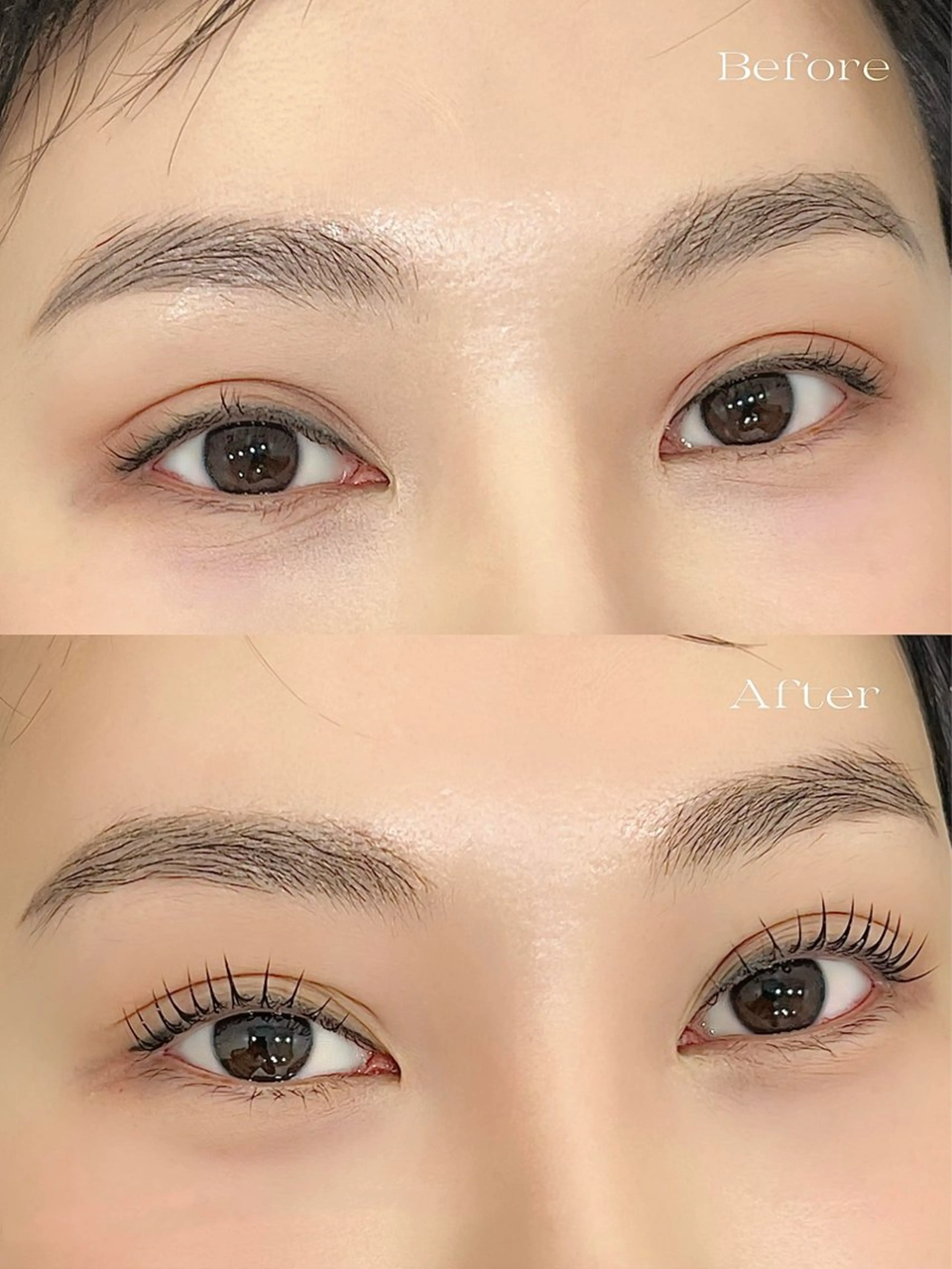 マツエク・マツパ FuFu.Nail 2️⃣番のネイルデザイン