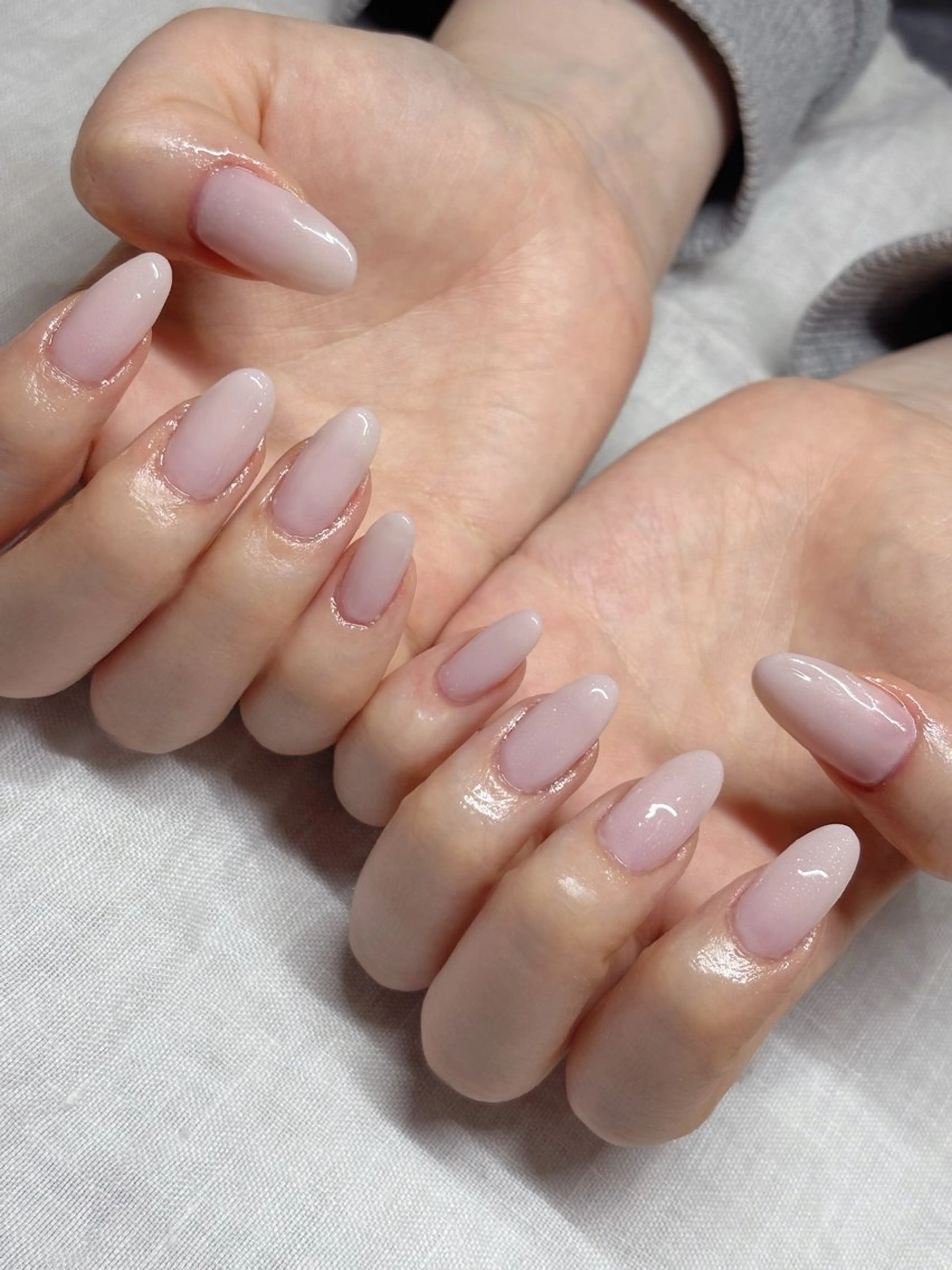 ネイル Fig MOMOKAのネイルデザイン