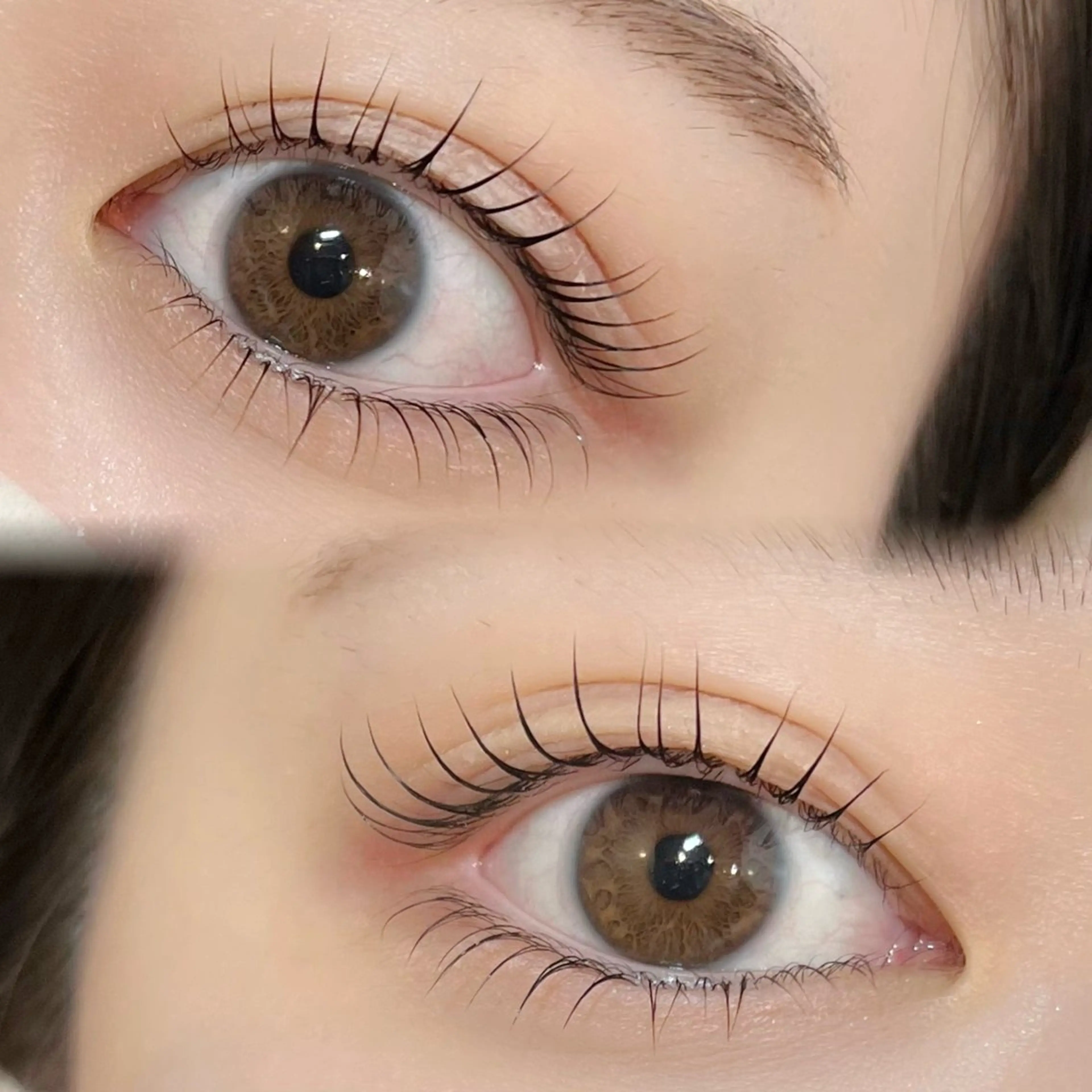 🍓上下ラッシュリフト🍓¥5,500の写真