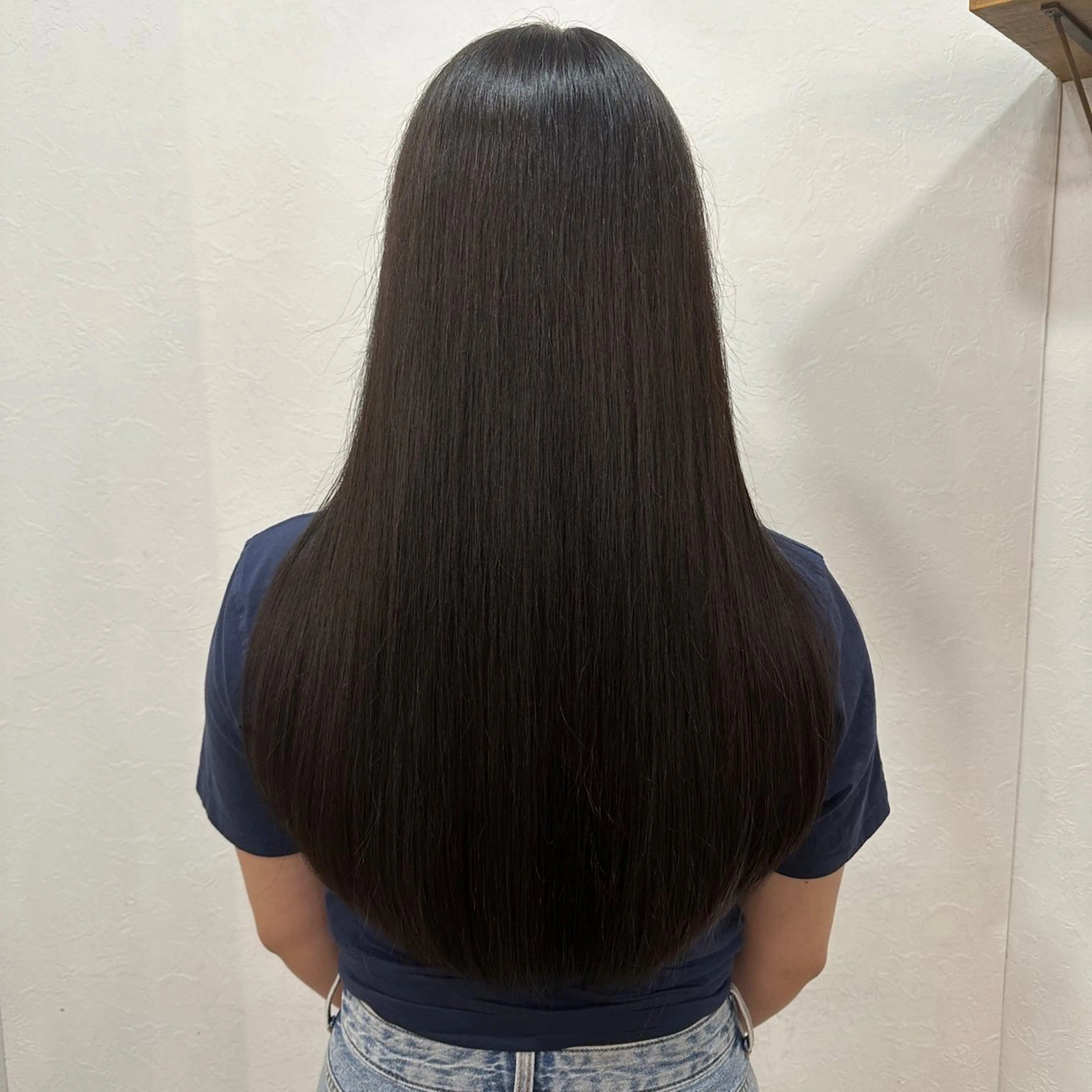 ロング カラー 透明感カラー ロング ヘアカラー 🎀ITSUKI暖色 カラー/レイヤー🎀のヘアスタイル