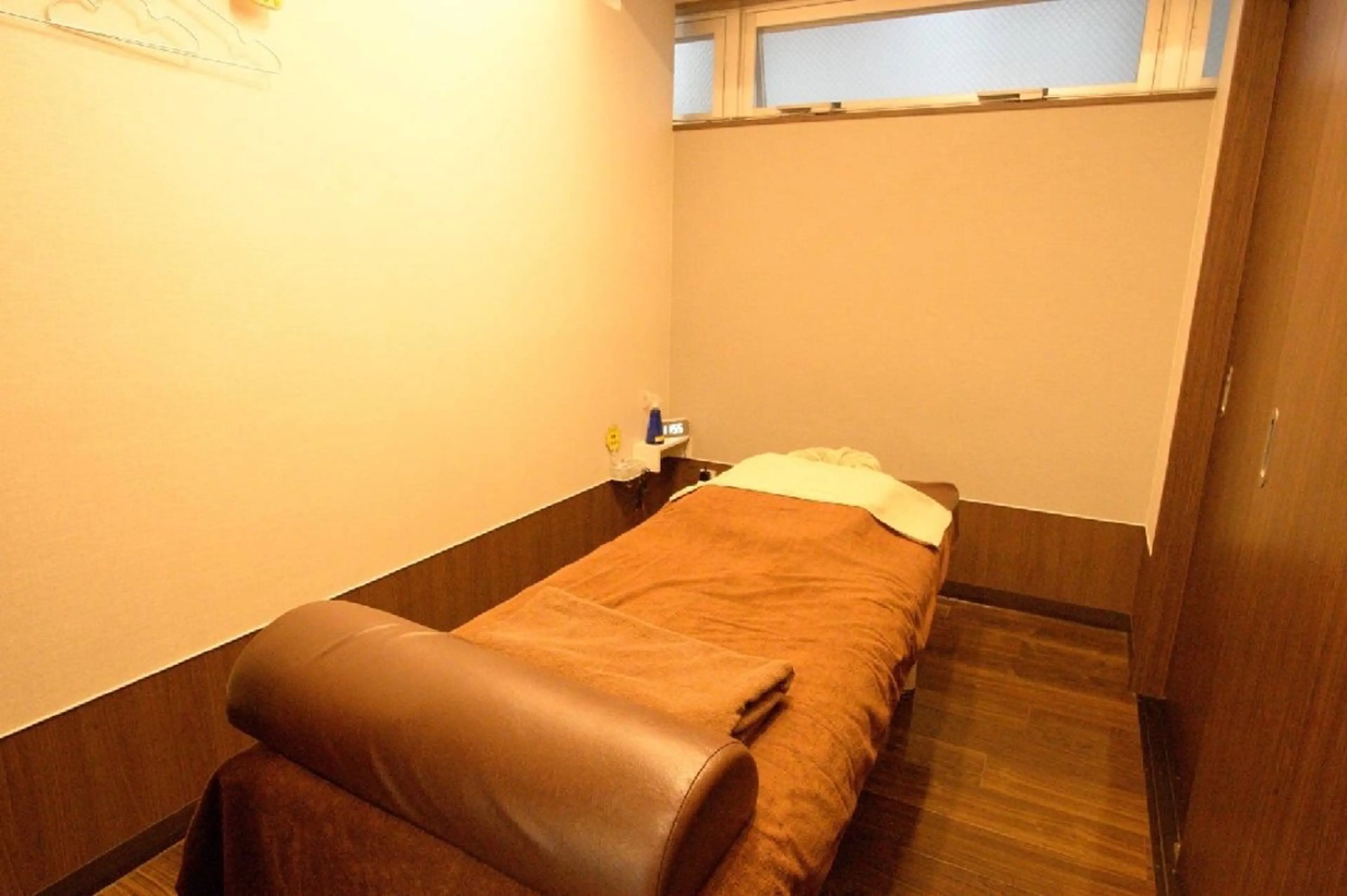 ボディーマッサージ60分＆フットマッサージ60分の写真