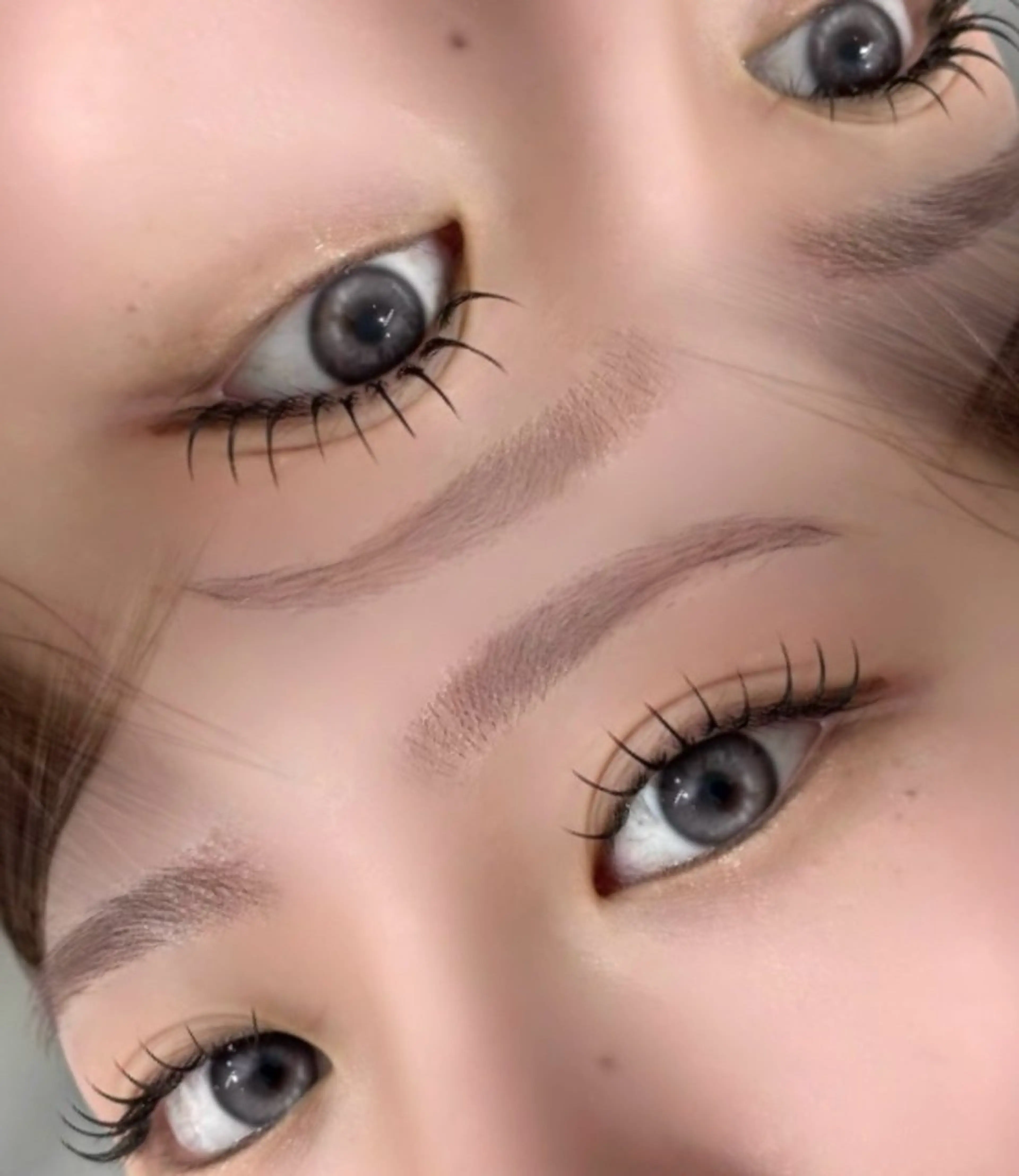 マツエク・マツパ Li'noa【リノア】調布所属・Li'noa saitoのマツエク・マツパデザイン