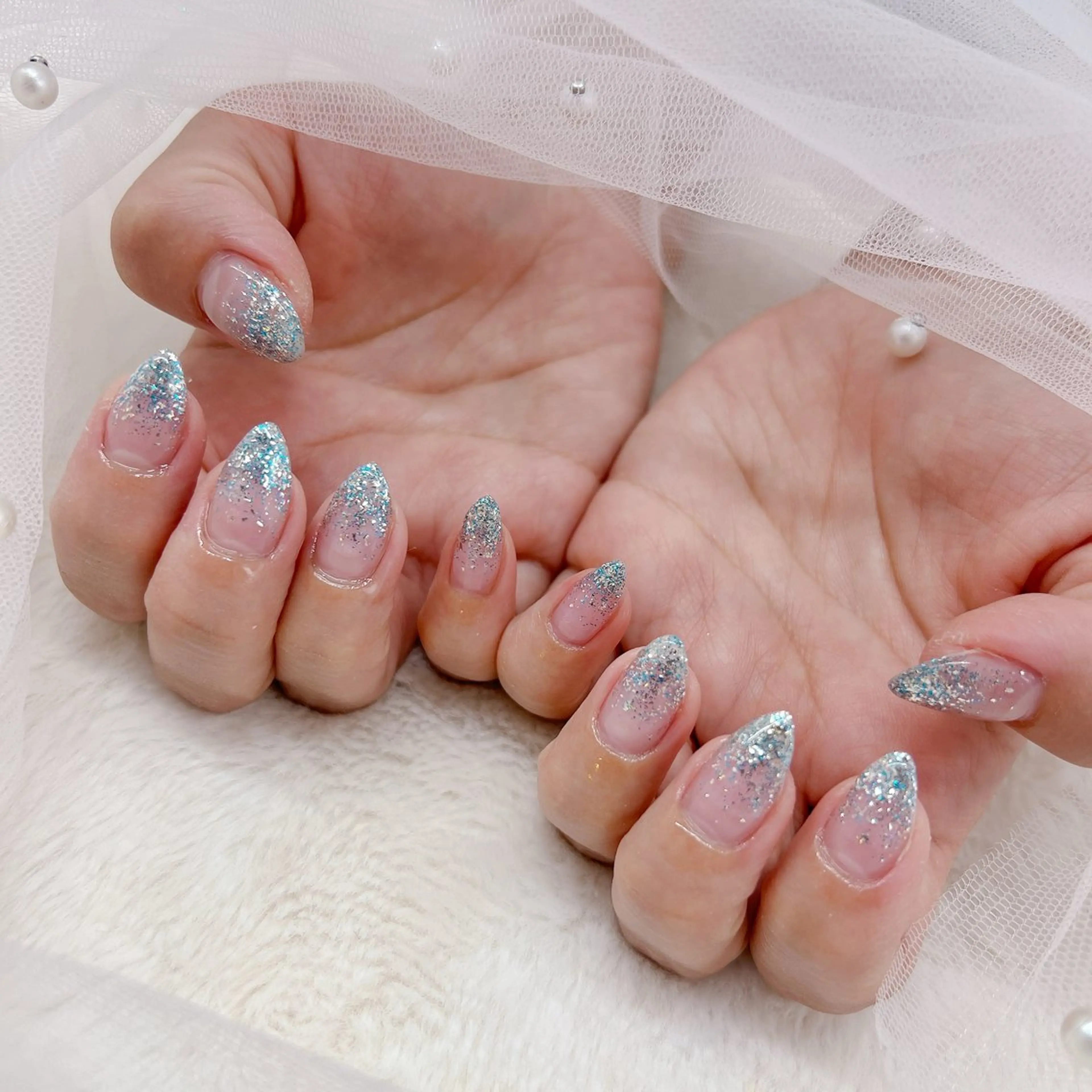 ネイル ハンドネイル Emi lyのネイルデザイン