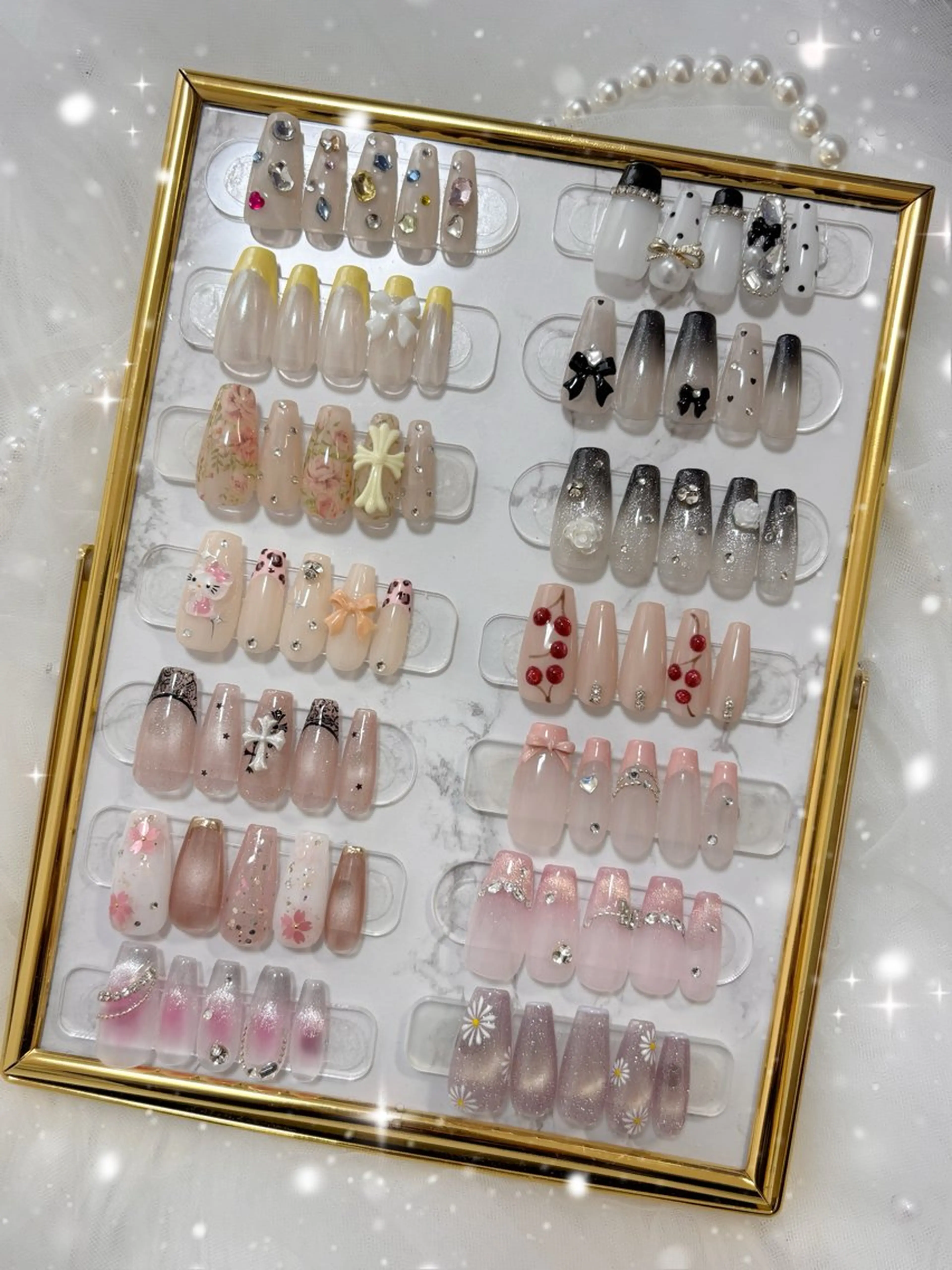 定額7,500円コースの写真