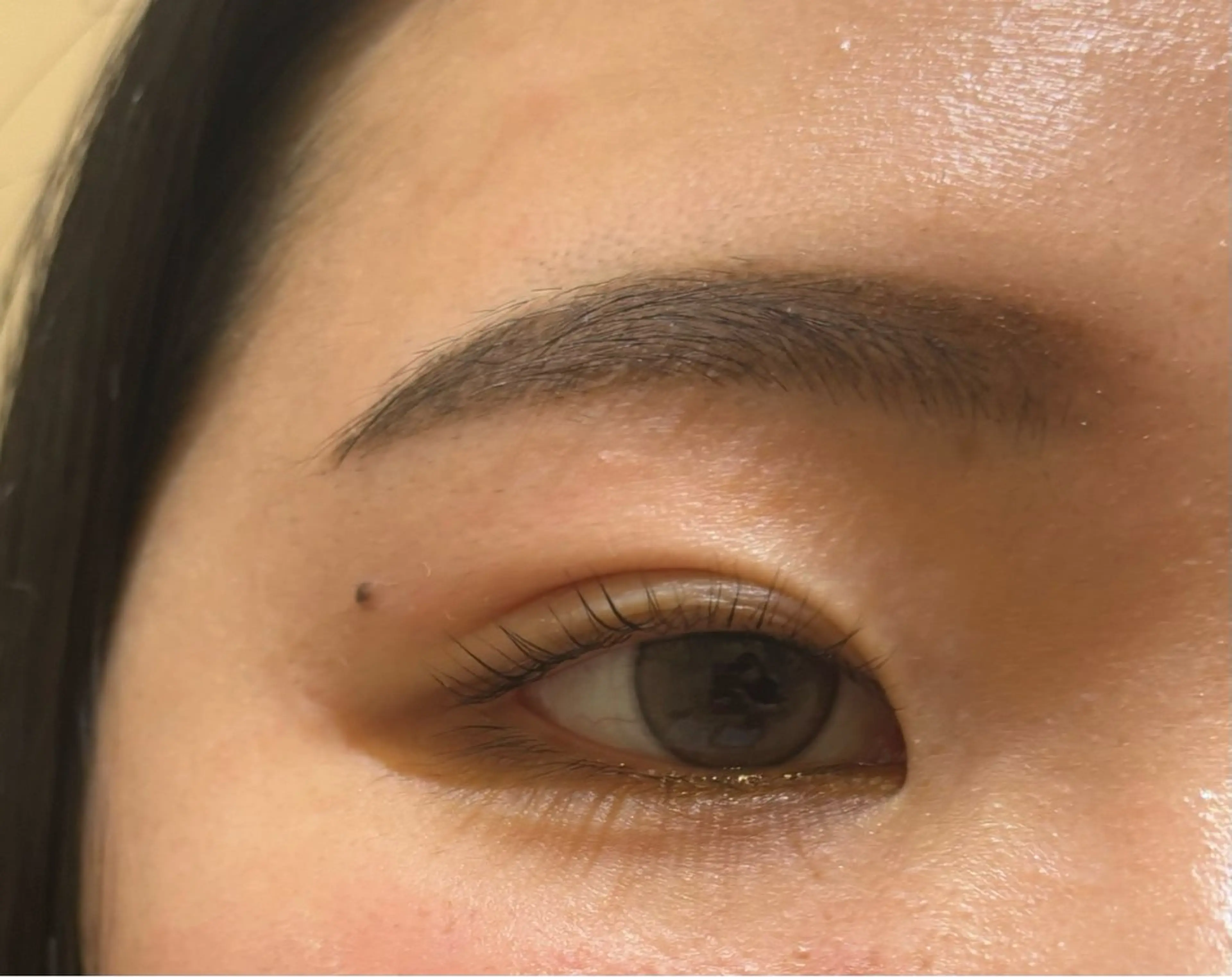 マツエク・マツパ 黒田 咲弥のマツエク・マツパデザイン