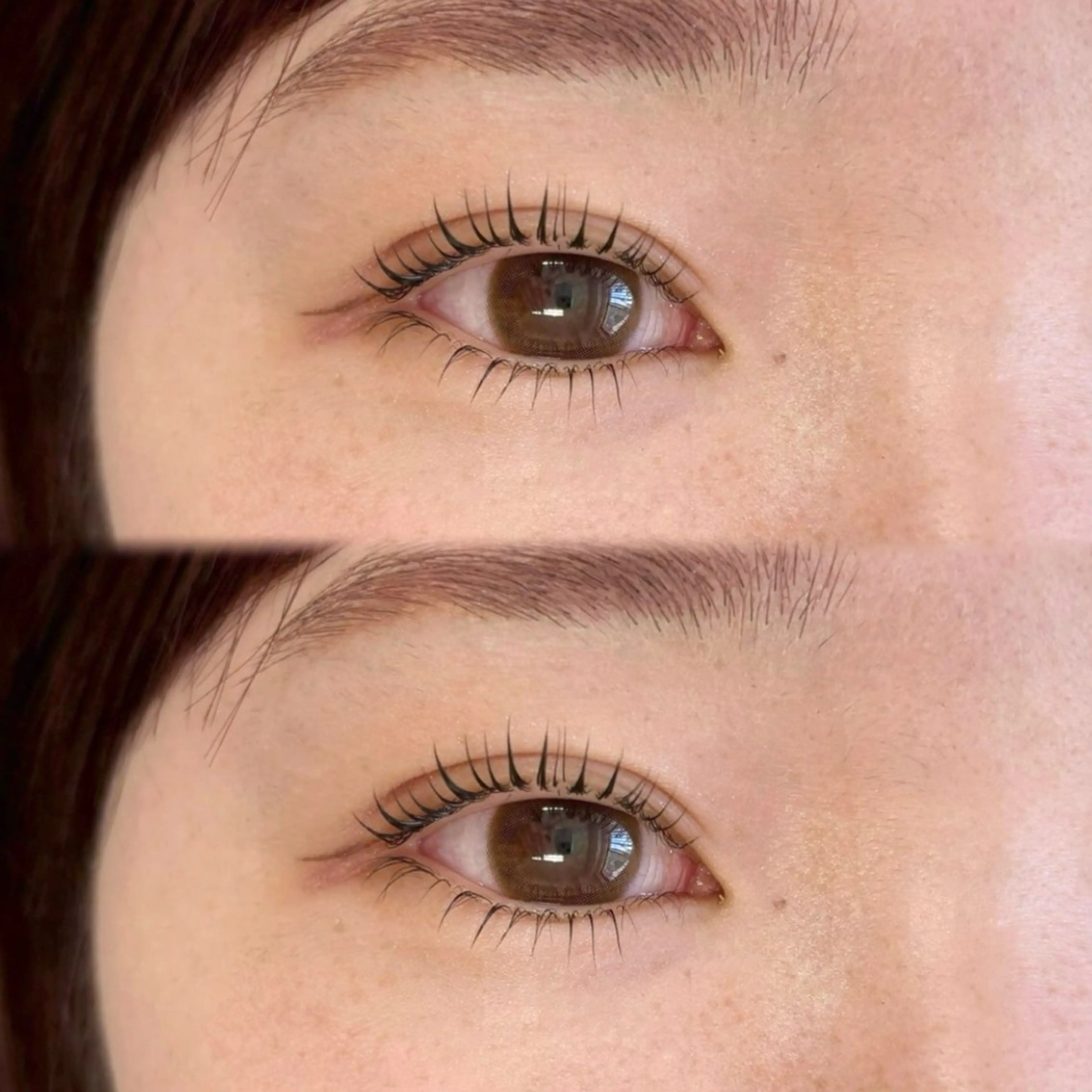 マツエク・マツパ Sakurablow 山田のマツエク・マツパデザイン