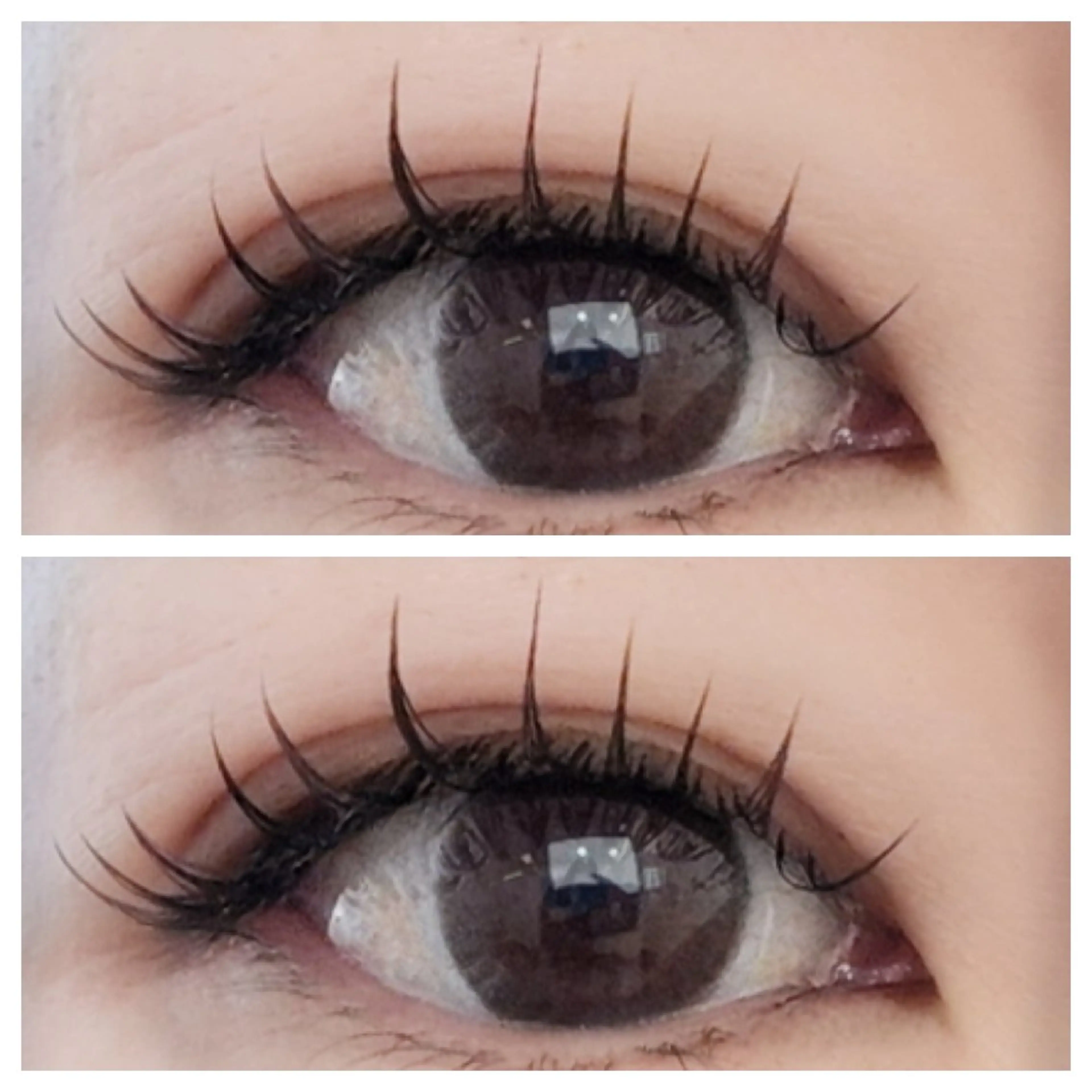 マツエク・マツパ フラットラッシュ YUMIKO  IMAGE-Aの眉毛・アイブロウイメージ