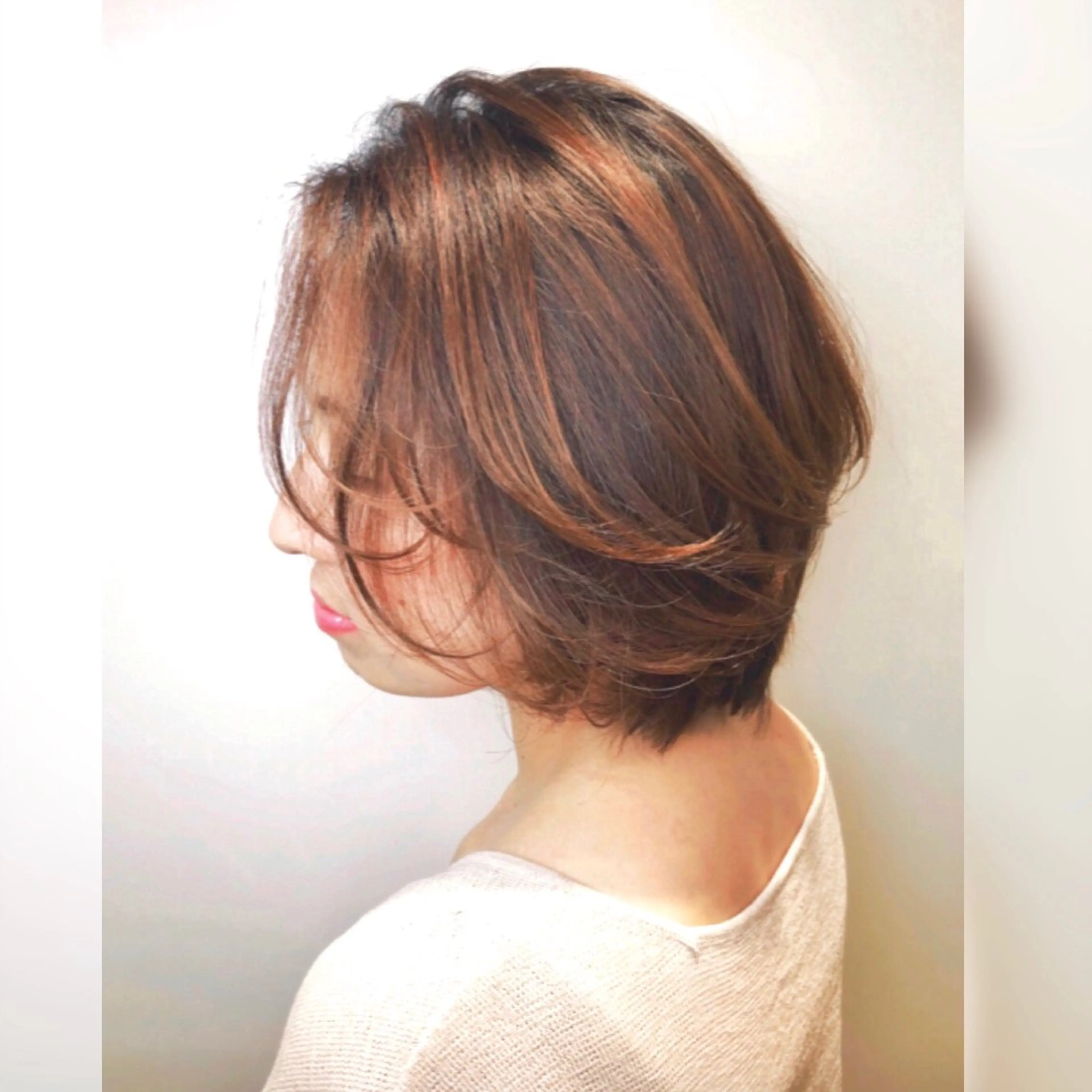 🌟🌟艶出しカラー🌟🌟🌟の写真