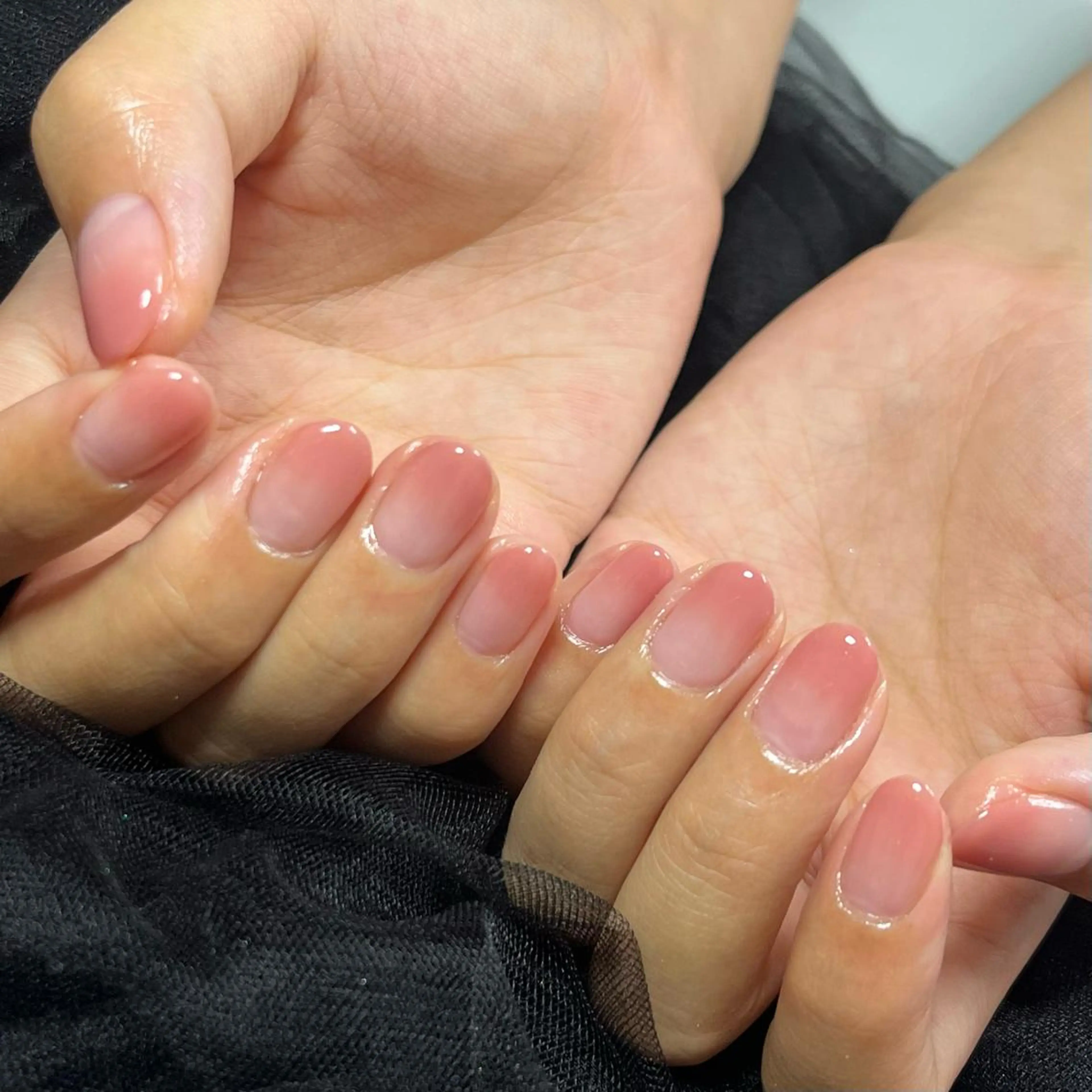 ネイル 森 まりなのネイルデザイン