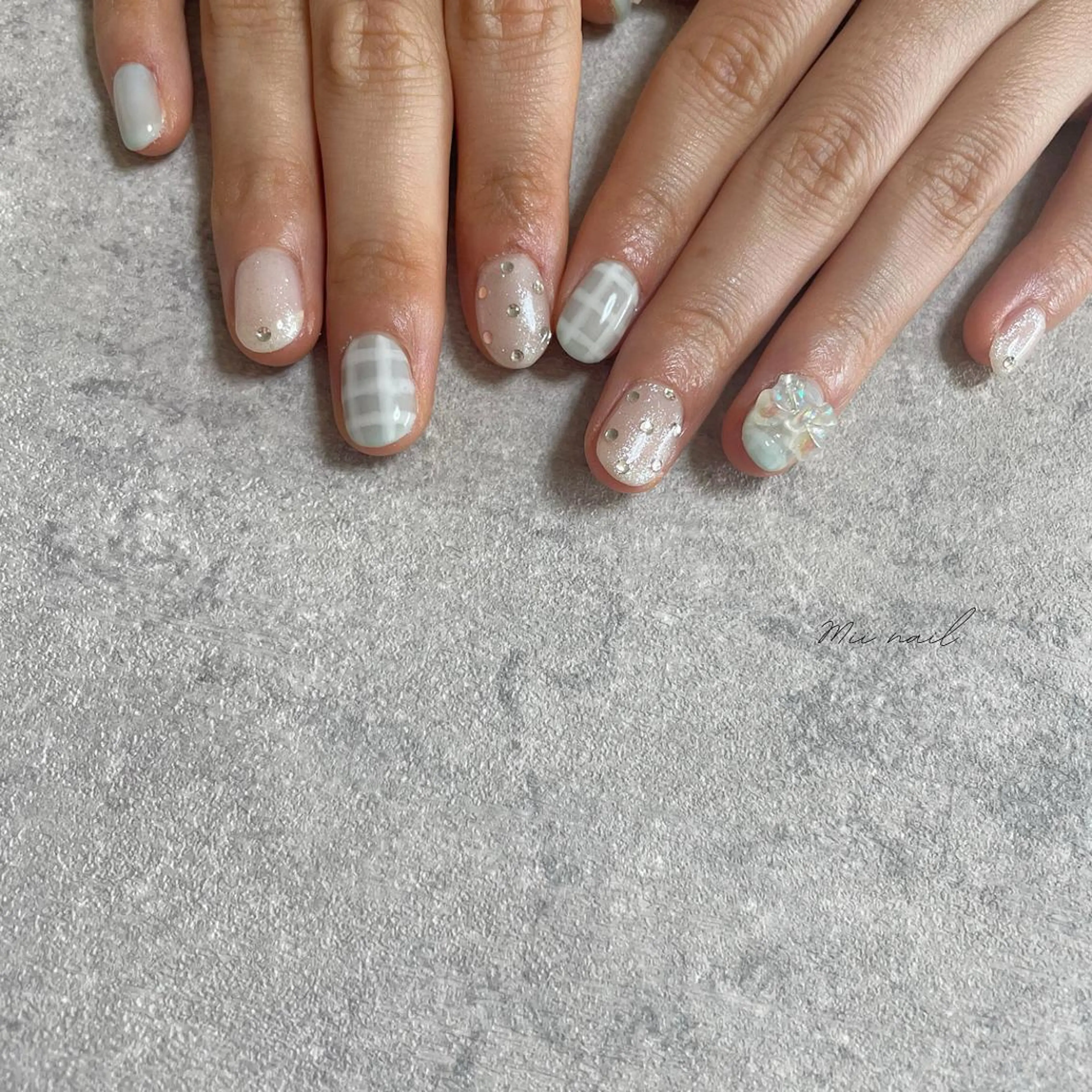 ネイル Mii nail いづみのその他イメージ