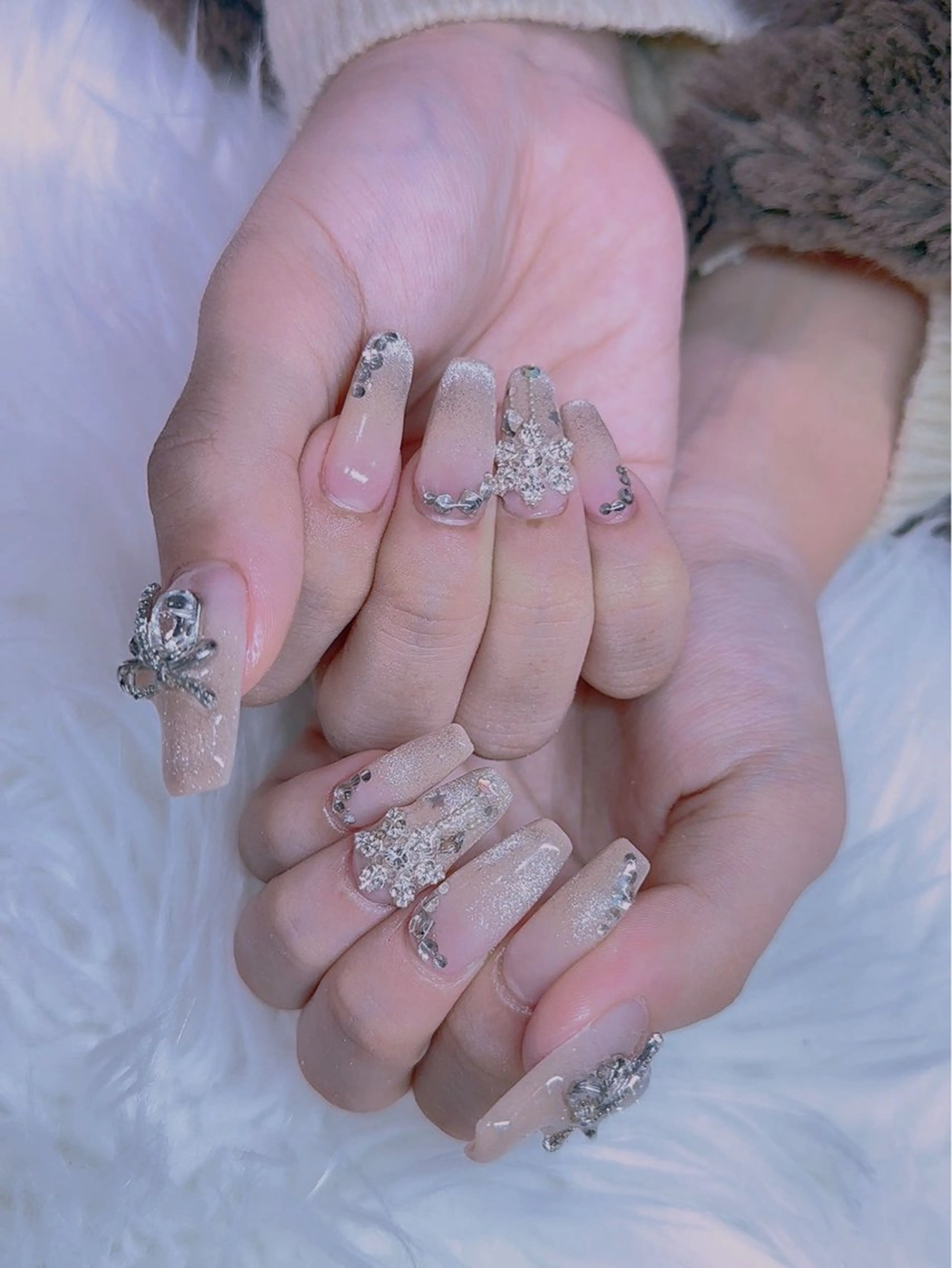 ネイル エムズ エムズのマツエク・マツパデザイン