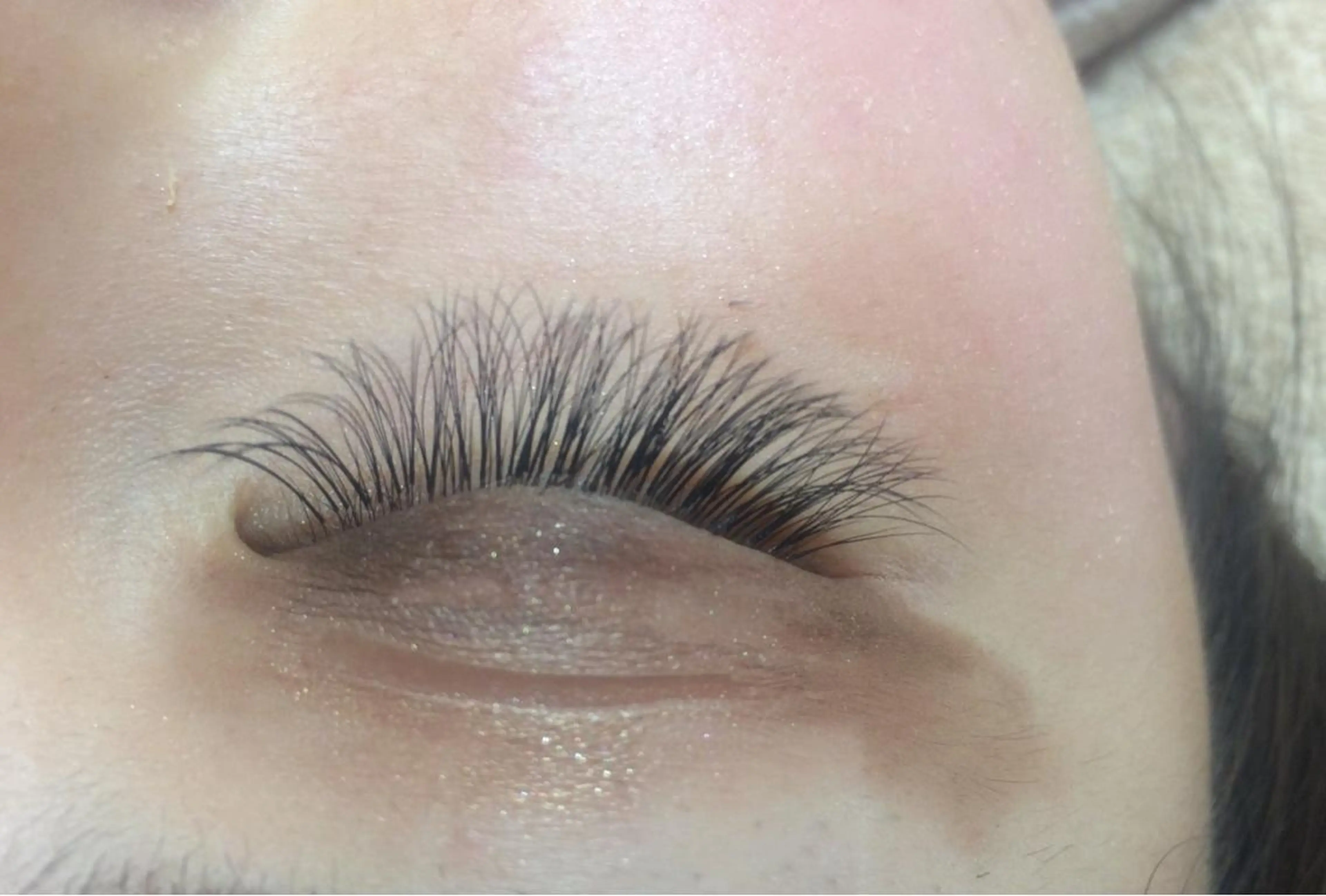 マツエク・マツパ ボリュームラッシュ マツエク siklap シクラプのマツエク・マツパデザイン