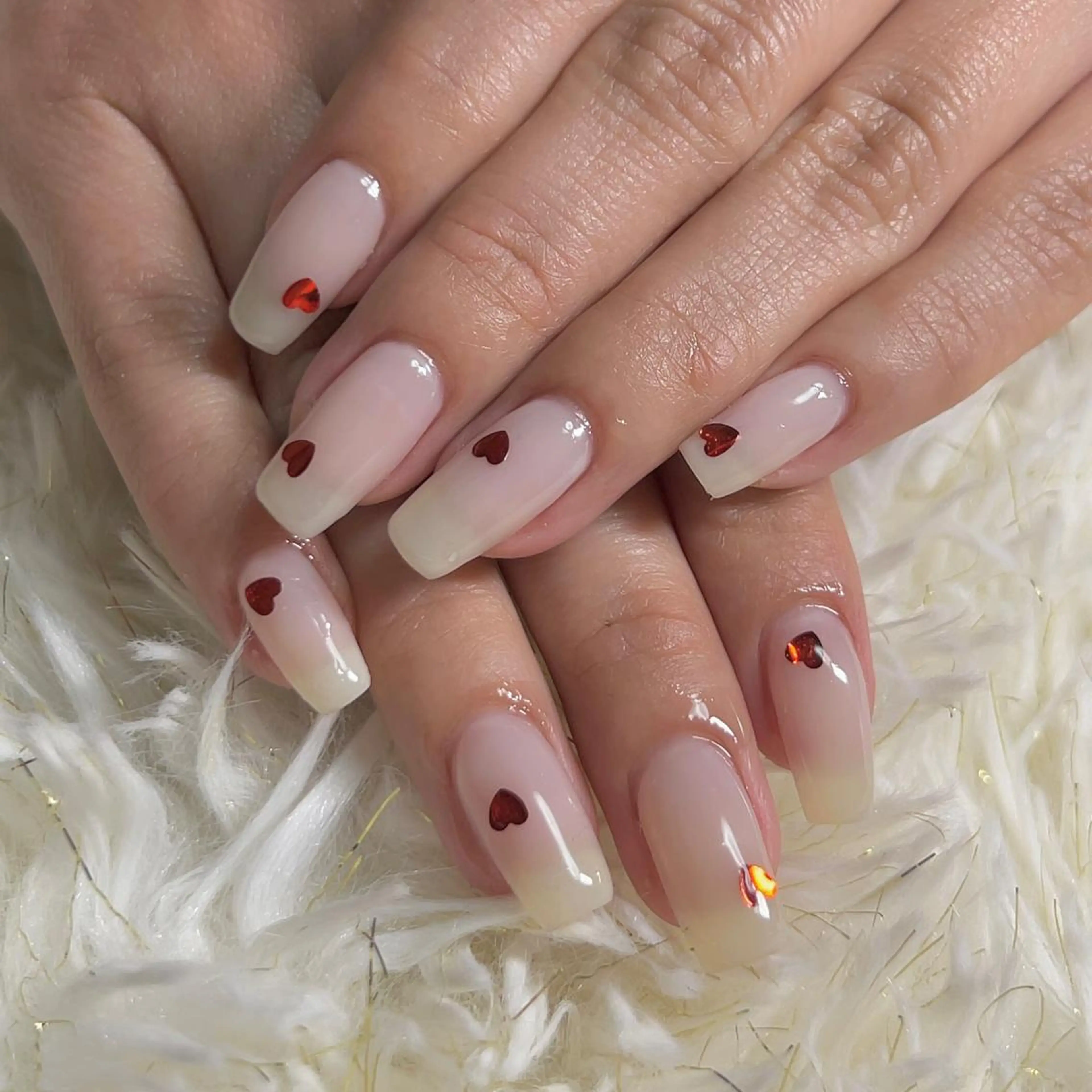 ネイル ハンドネイル nana nailのネイルデザイン