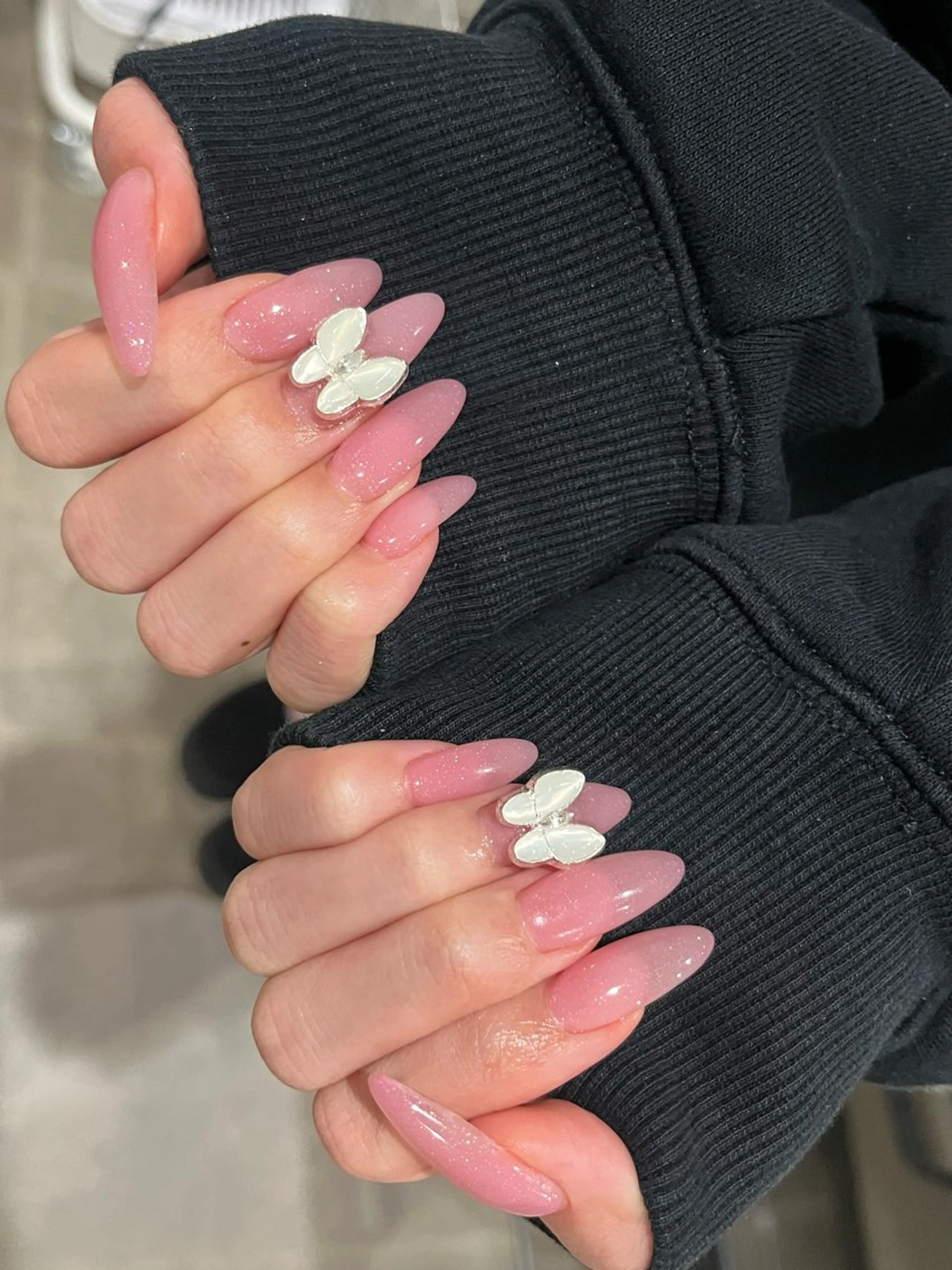 ネイル ハンドネイル repos所属・repos 金山ネイルサロンのネイルデザイン