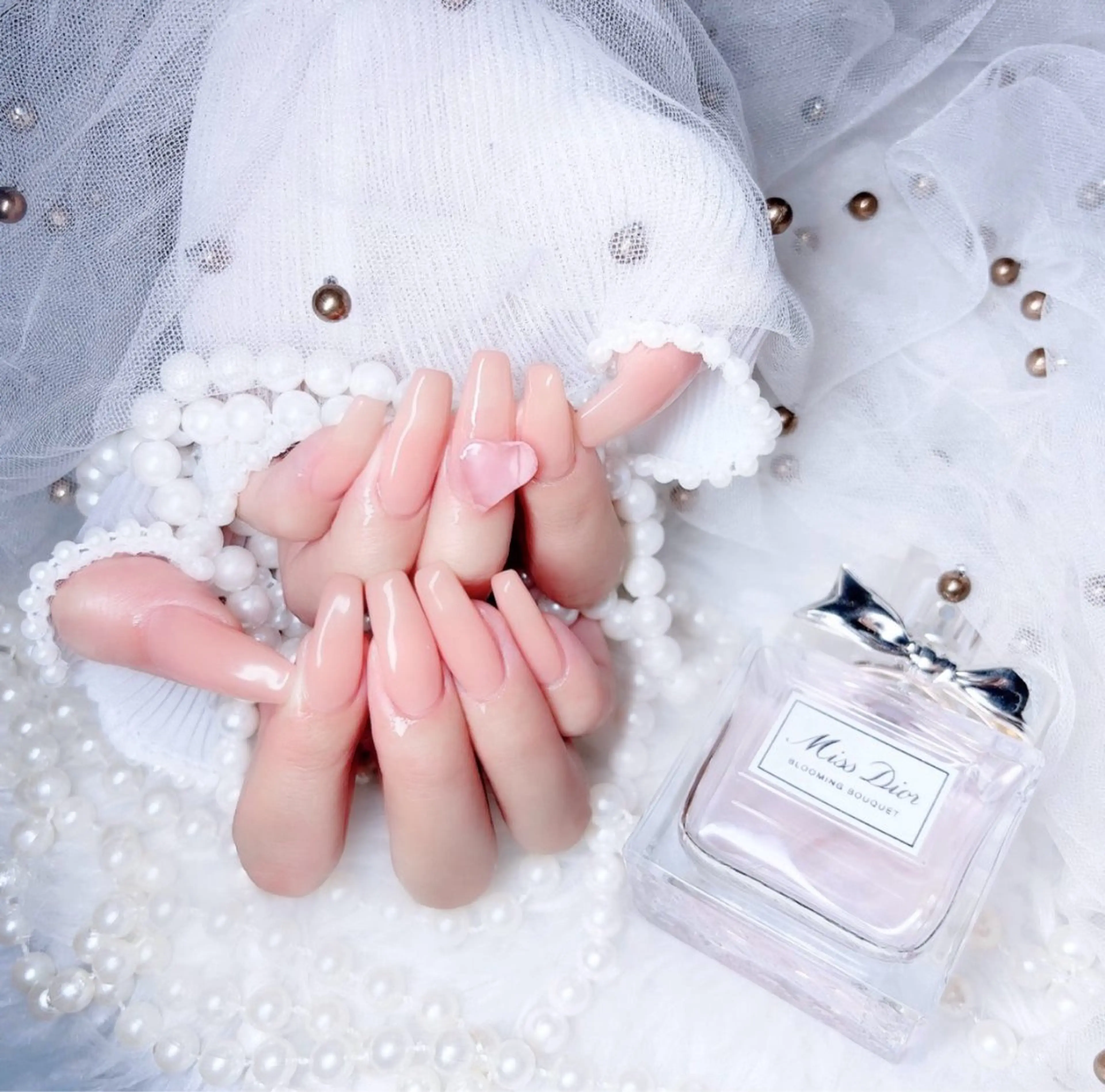 ネイル ハンドネイル Yudia tamakiのネイルデザイン