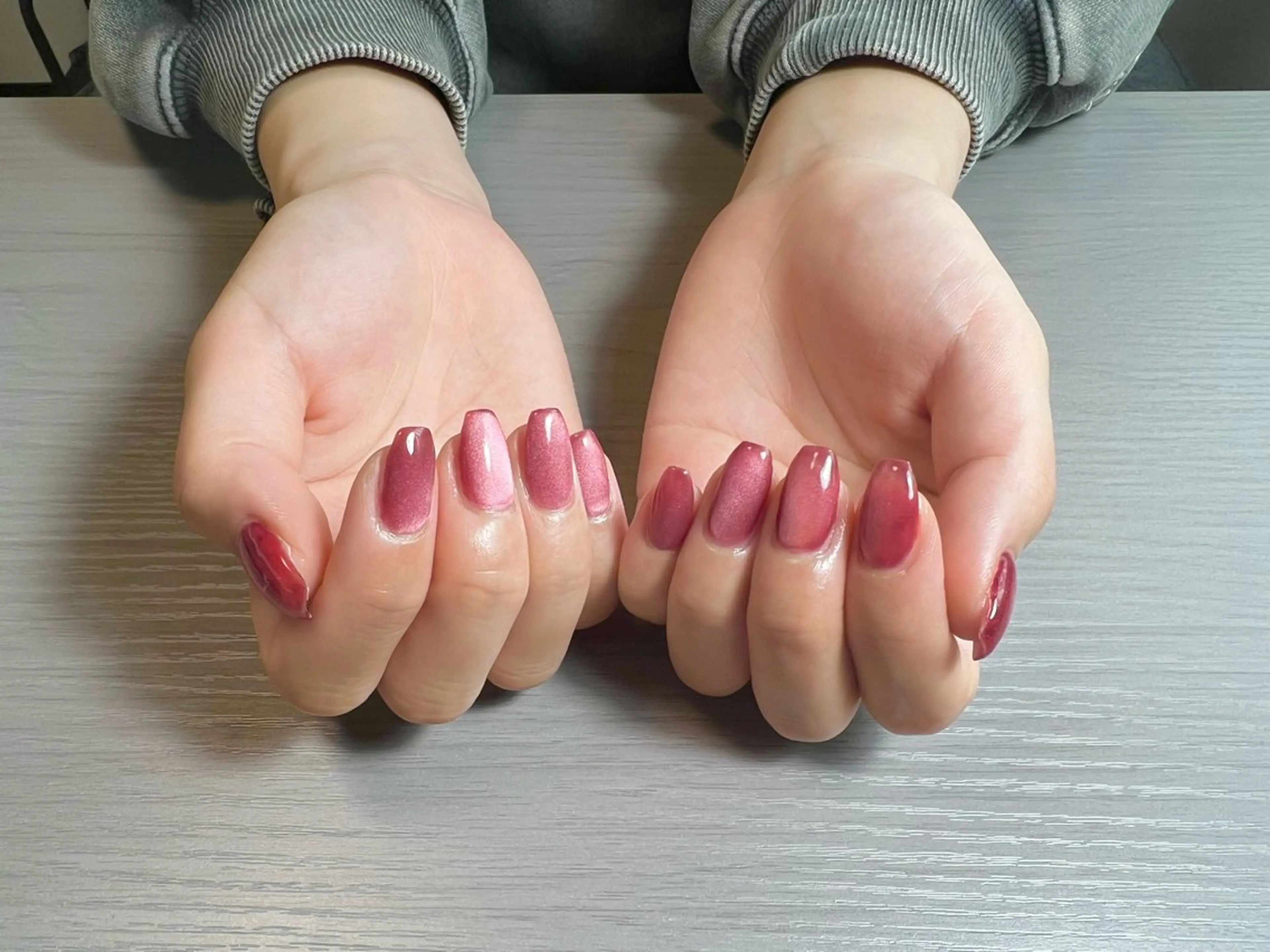 ネイル Nails Prost!のネイルデザイン