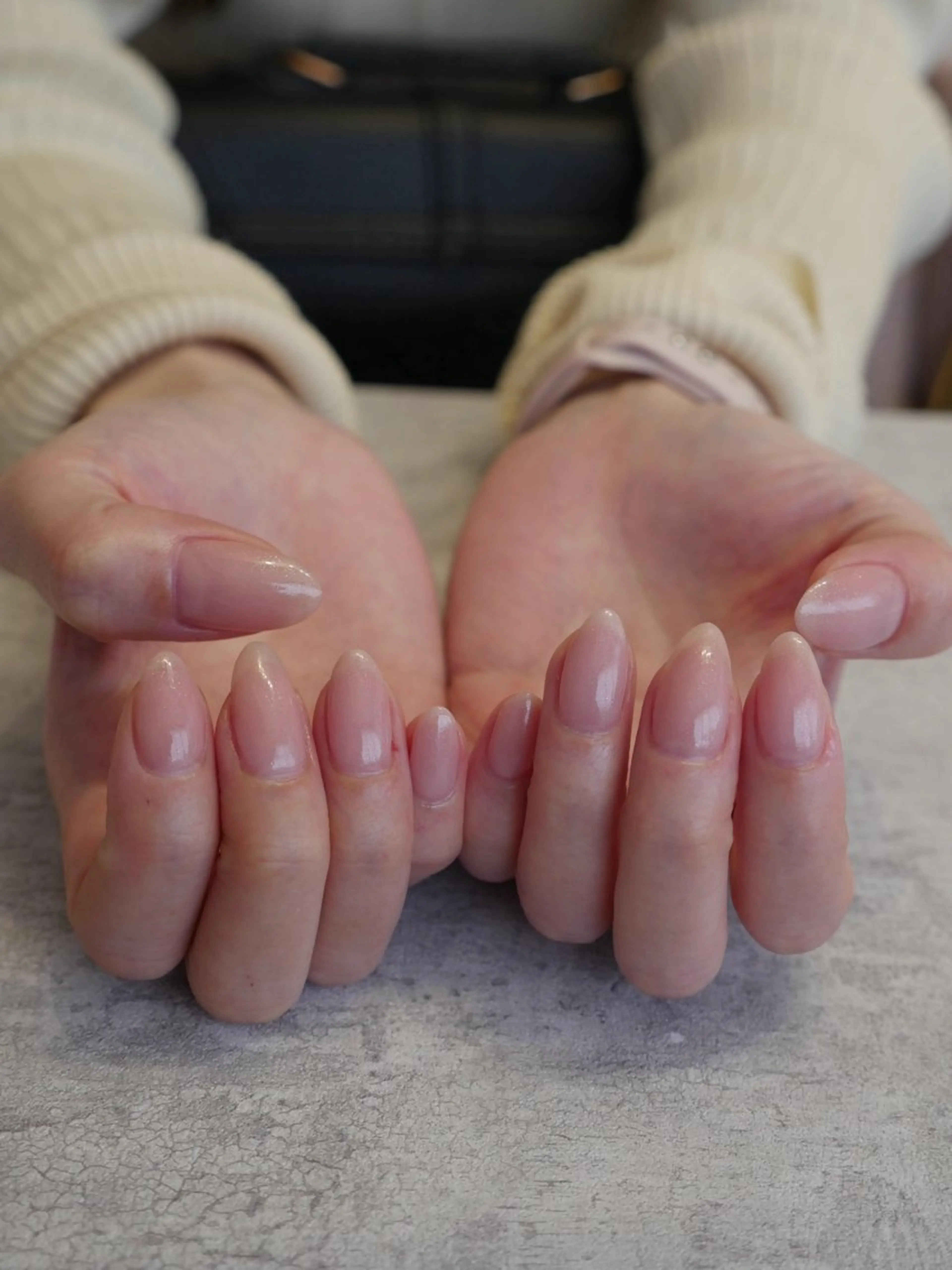 ネイル ハンドネイル nail salon & U【アンドユー】のネイルデザイン